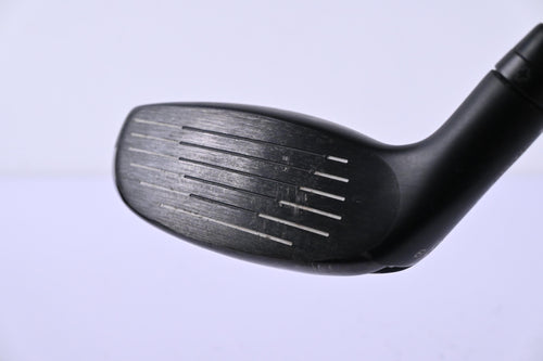 Ping G430 #3 Hybrid / 19 Degree / Senior Flex Ping Alta CB Black 70 Shaft