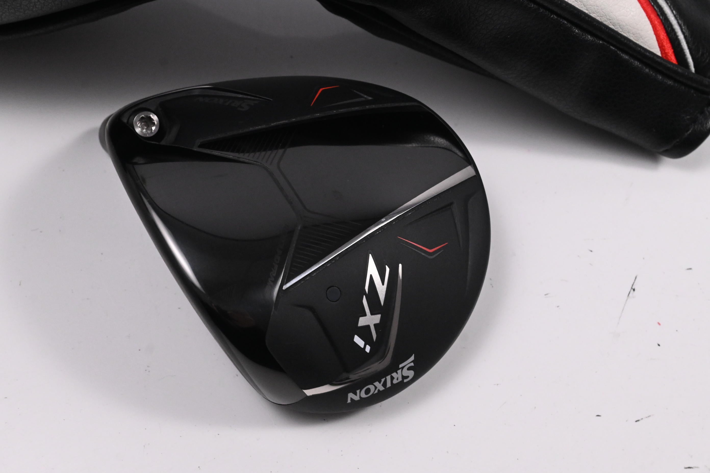 Srixon ZXi #3+ Wood / 13.5 Degree / Head Only