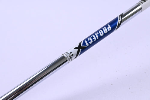 Titleist 718 AP2 #5 Iron / 27 Degree / X-Flex Project X Rifle Shaft