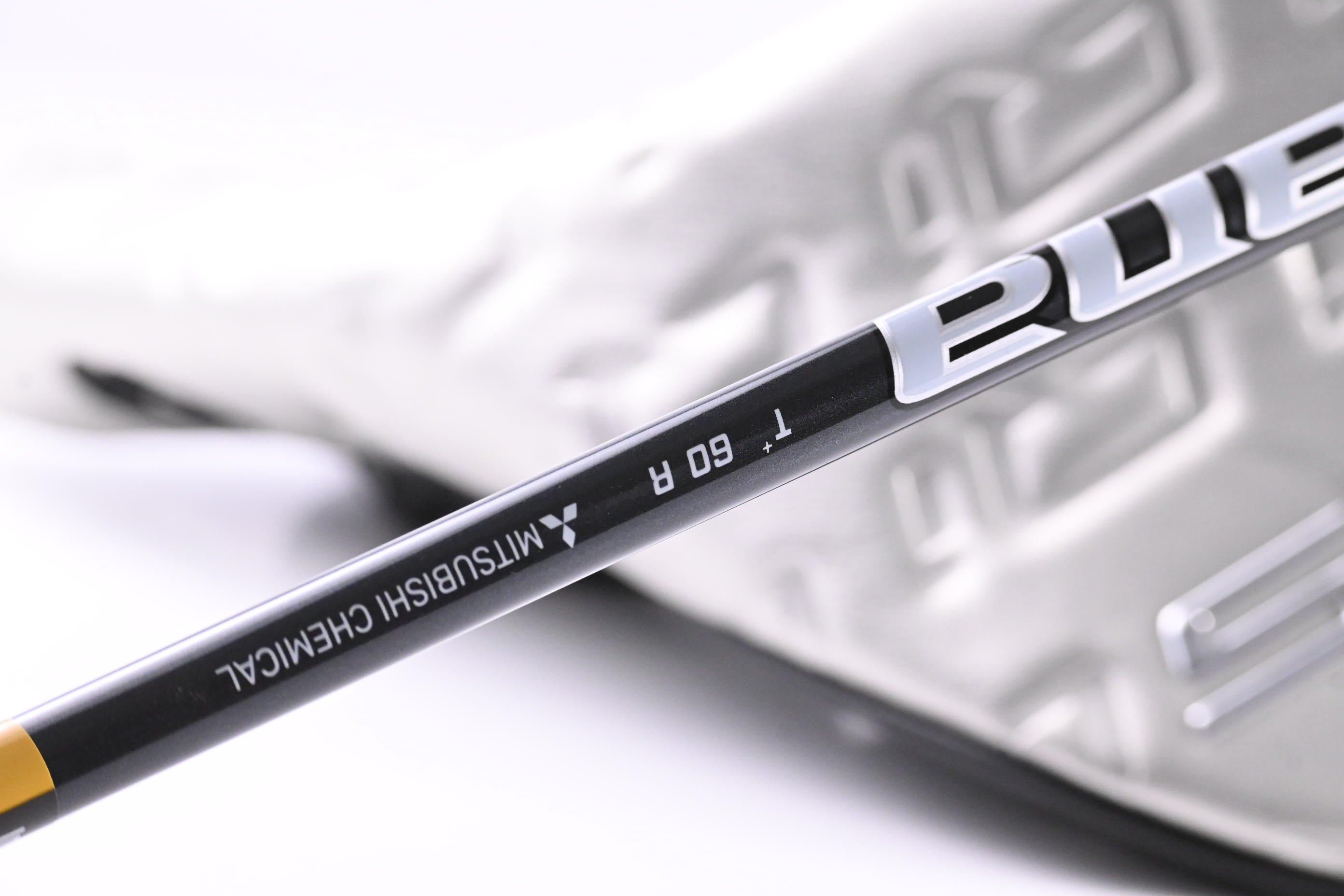 Taylormade Qi35 LS Driver / 9 Degree / Regular Flex Diamana T+ 60 Shaft