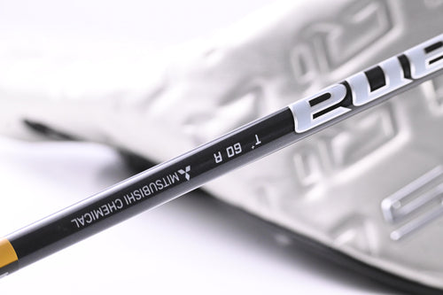 Taylormade Qi35 LS Driver / 9 Degree / Regular Flex Diamana T+ 60 Shaft
