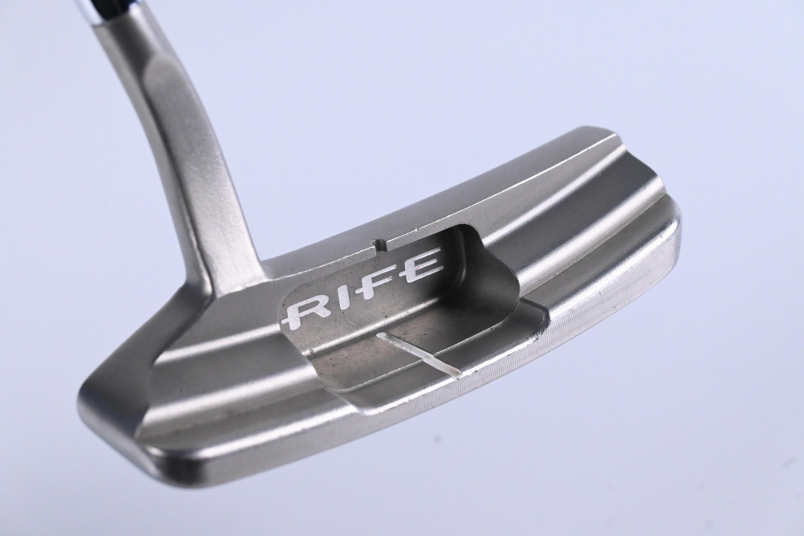 Rife Island Series Cayman Putter / 34 Inch