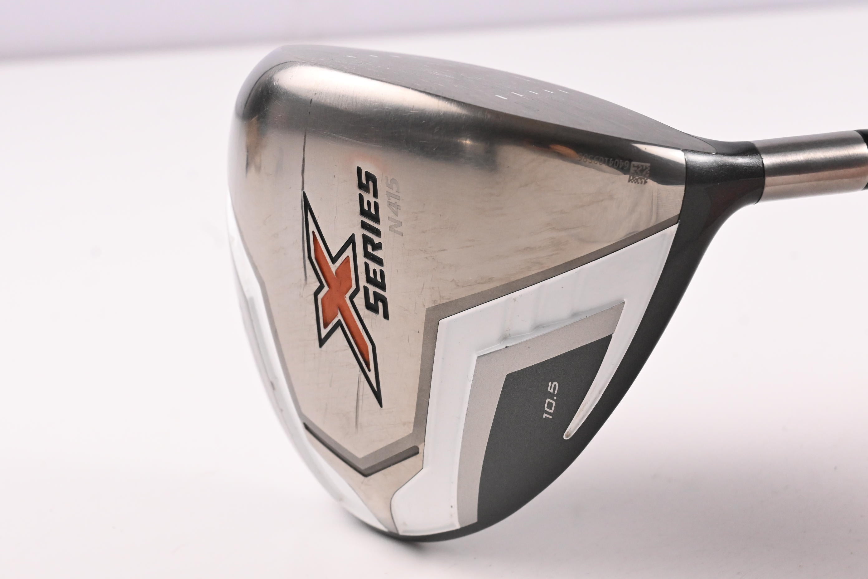 Callaway X-Series N415 Driver / 10.5 Degree / Regular Flex Prolaunch Axis 60