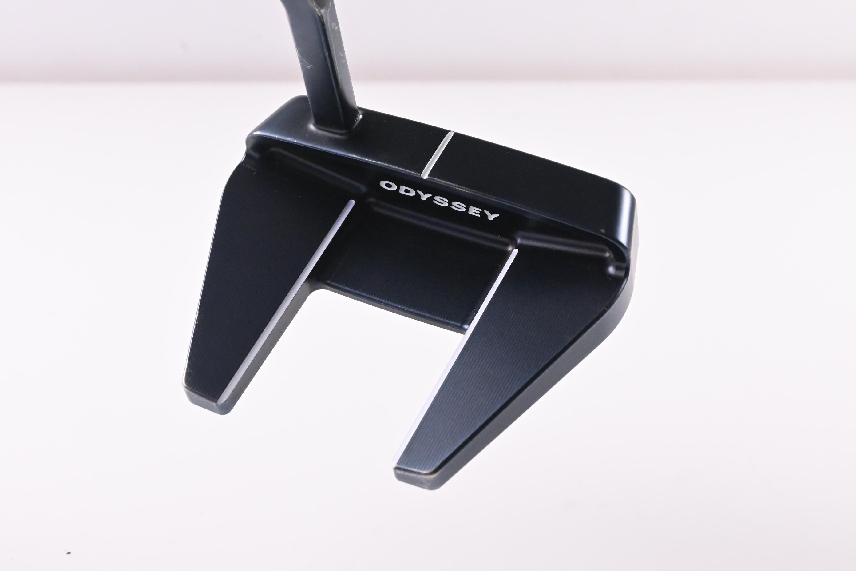 Odyssey Ai-One Milled Seven T CH Putter / 34.5 Inch