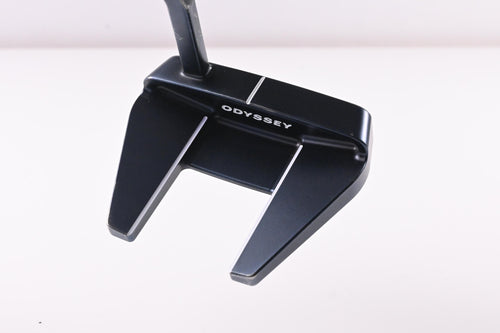 Odyssey Ai-One Milled Seven T CH Putter / 34.5 Inch