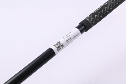 Taylormade Qi35 Driver / 9 Degree / Stiff Flex Airspeeder 50 Shaft