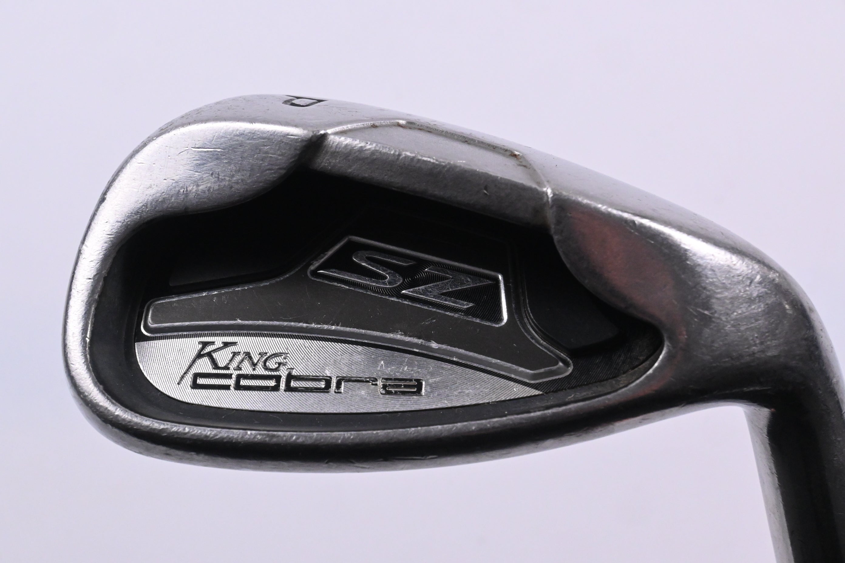Cobra SZ PItching Wedge / 44 Degree / Regular Flex Aldila DVS-HL 70 Shaft