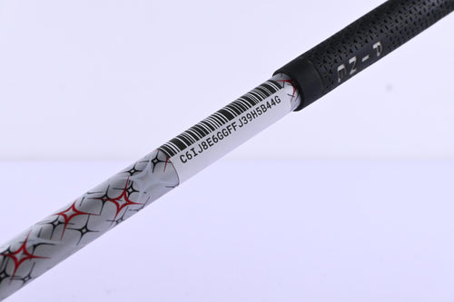 Ping G25 Driver / 12 Degree / Stiff Flex Ping TFC 189 Shaft