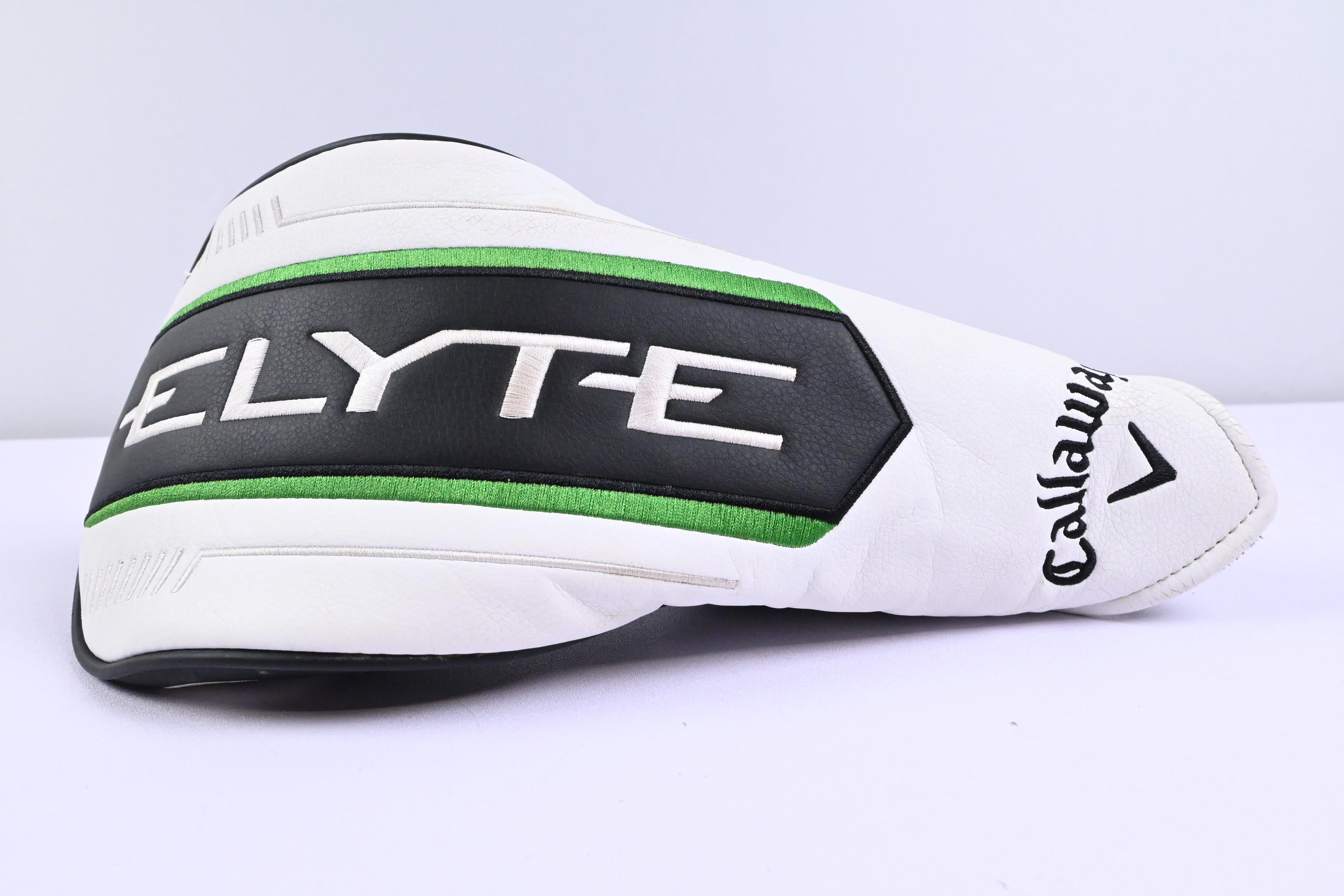 Callaway Elyte X Driver / 10.5 Degree / Regular Flex Vista Pro 45 Shaft