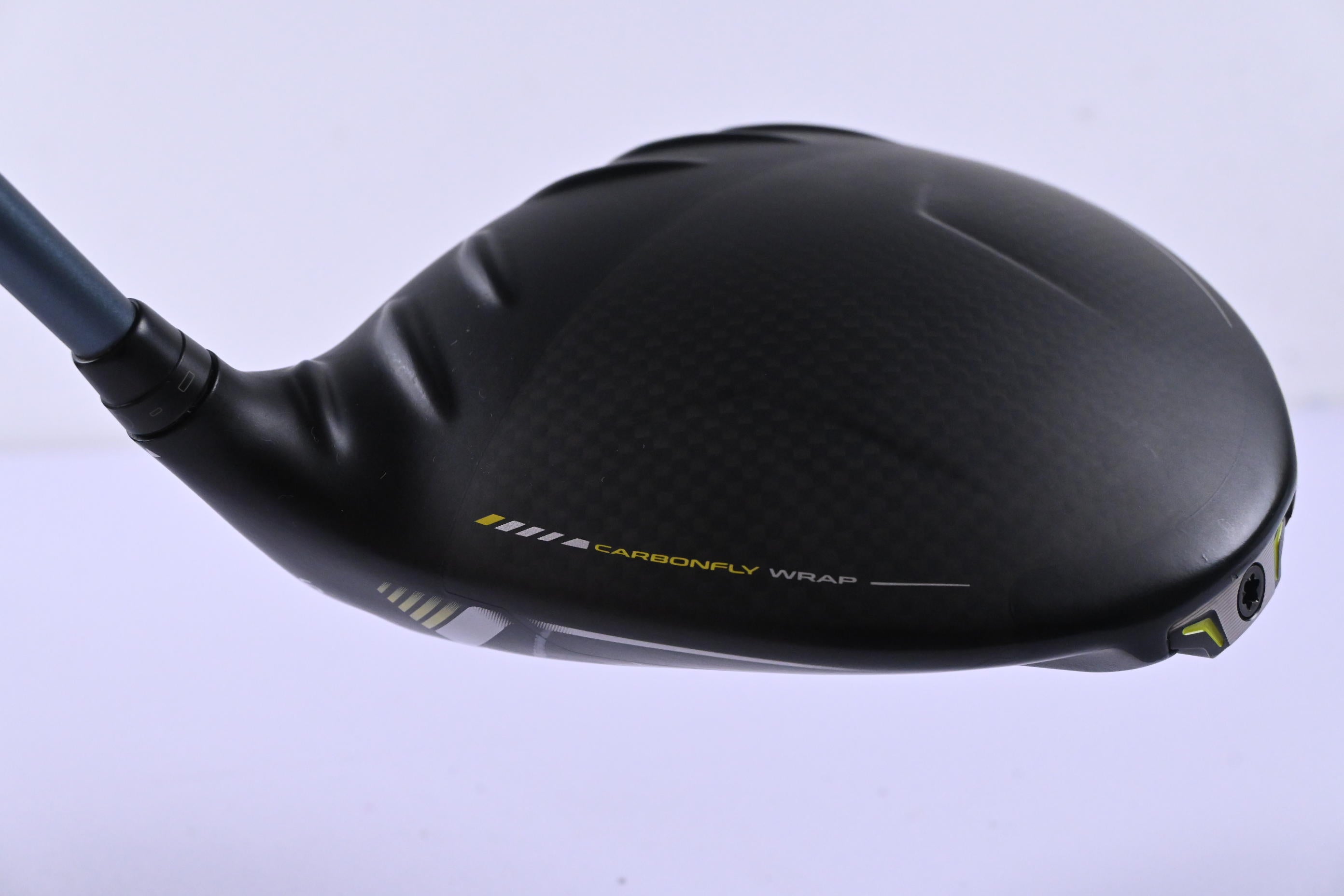 Ping G430 Max 10K Driver / 9 Degree / Regular Flex Ping Alta CB Slate 55 Shaft