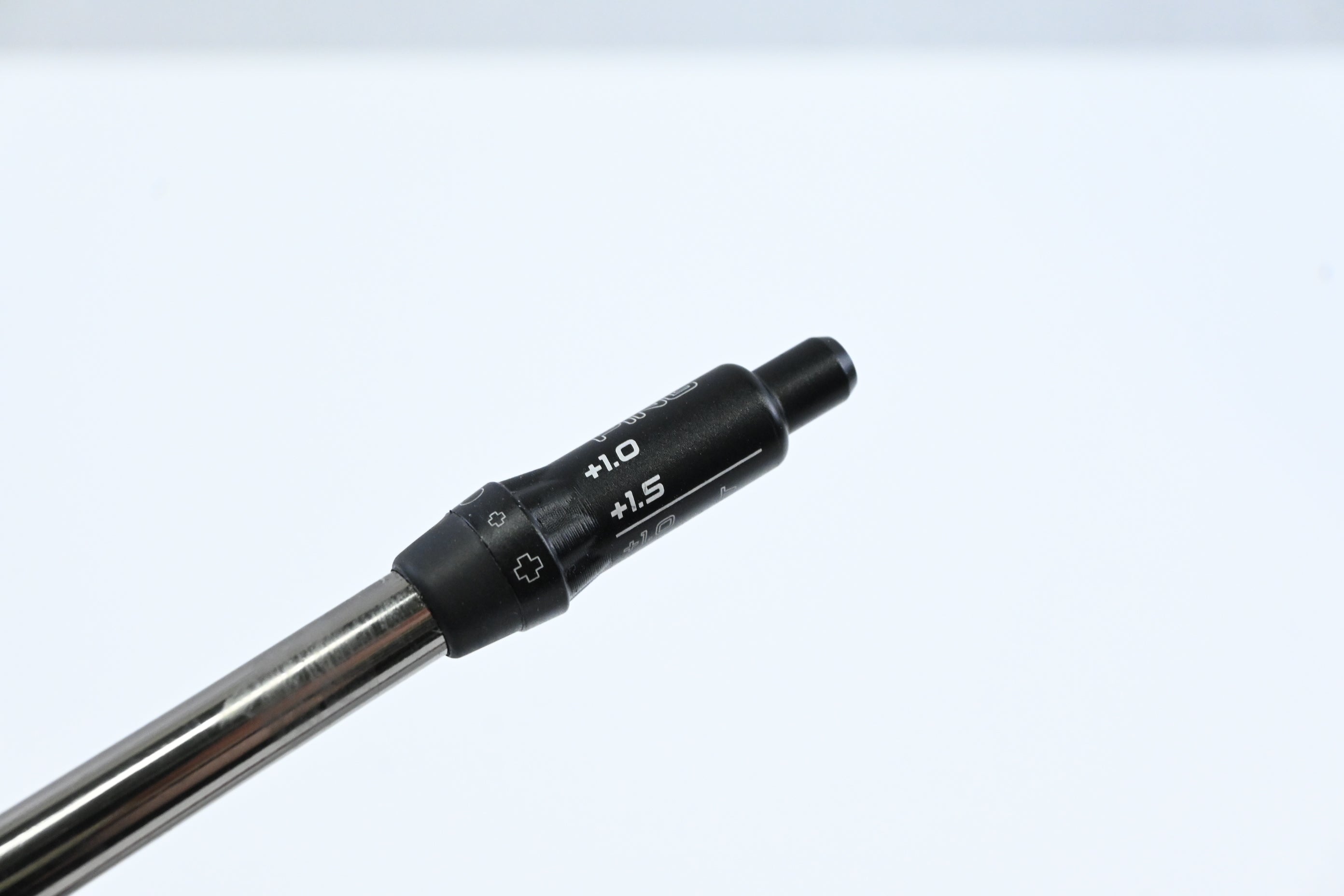 Ping Tour 2.0 Chrome 65 Driver Shaft / Stiff Flex / Ping 3rd Gen