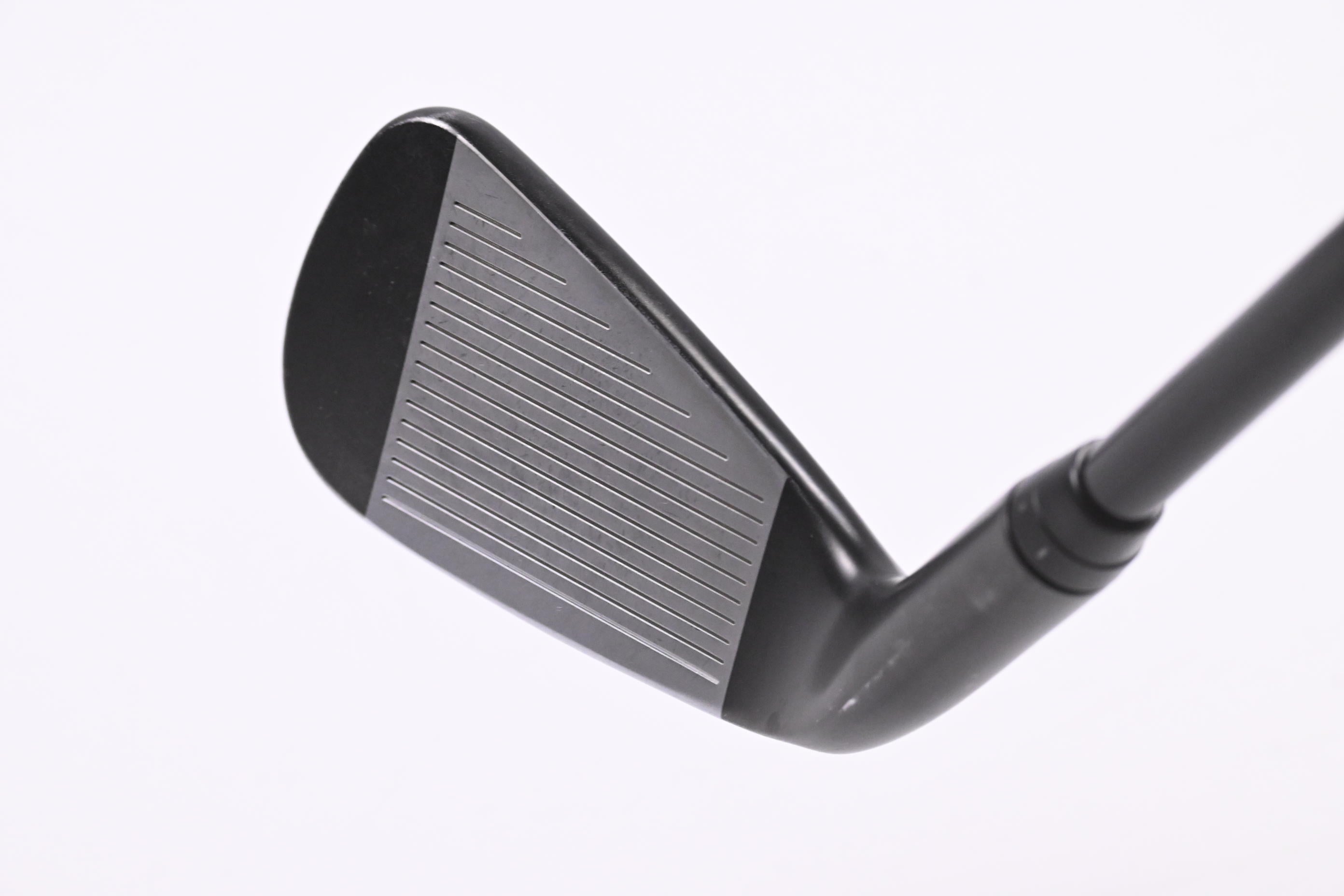 Ping iCrossover #3 Hybrid / 20 Degree / Stiff Flex HZRDUS Smoke Red RDX 80