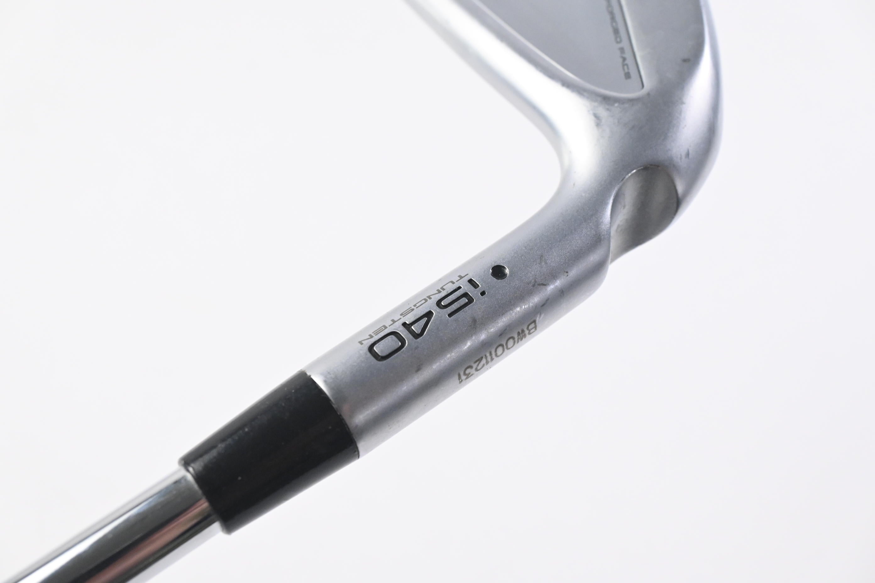 Ping I540 #5 Iron / Black Dot / 22 Degree / X-Flex Dynamic Gold X100 Shaft