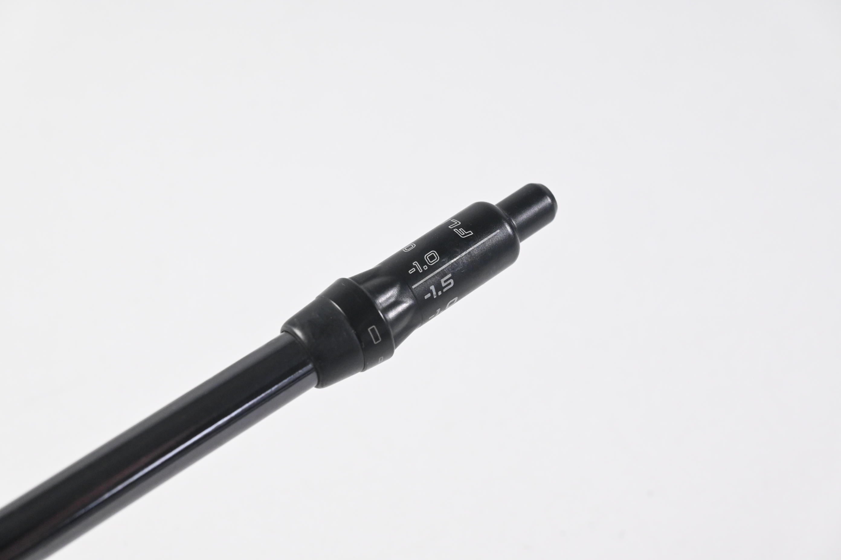 Ping Tour 2.0 Black 65 Driver Shaft / Stiff Flex / Ping 3rd Gen