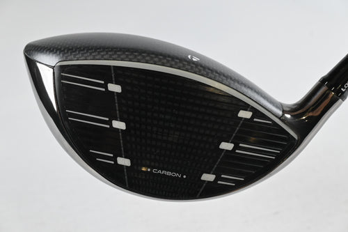 Taylormade Qi35 Max Driver / 10.5 Degree / Regular Flex Project X Cypher 2.0 50