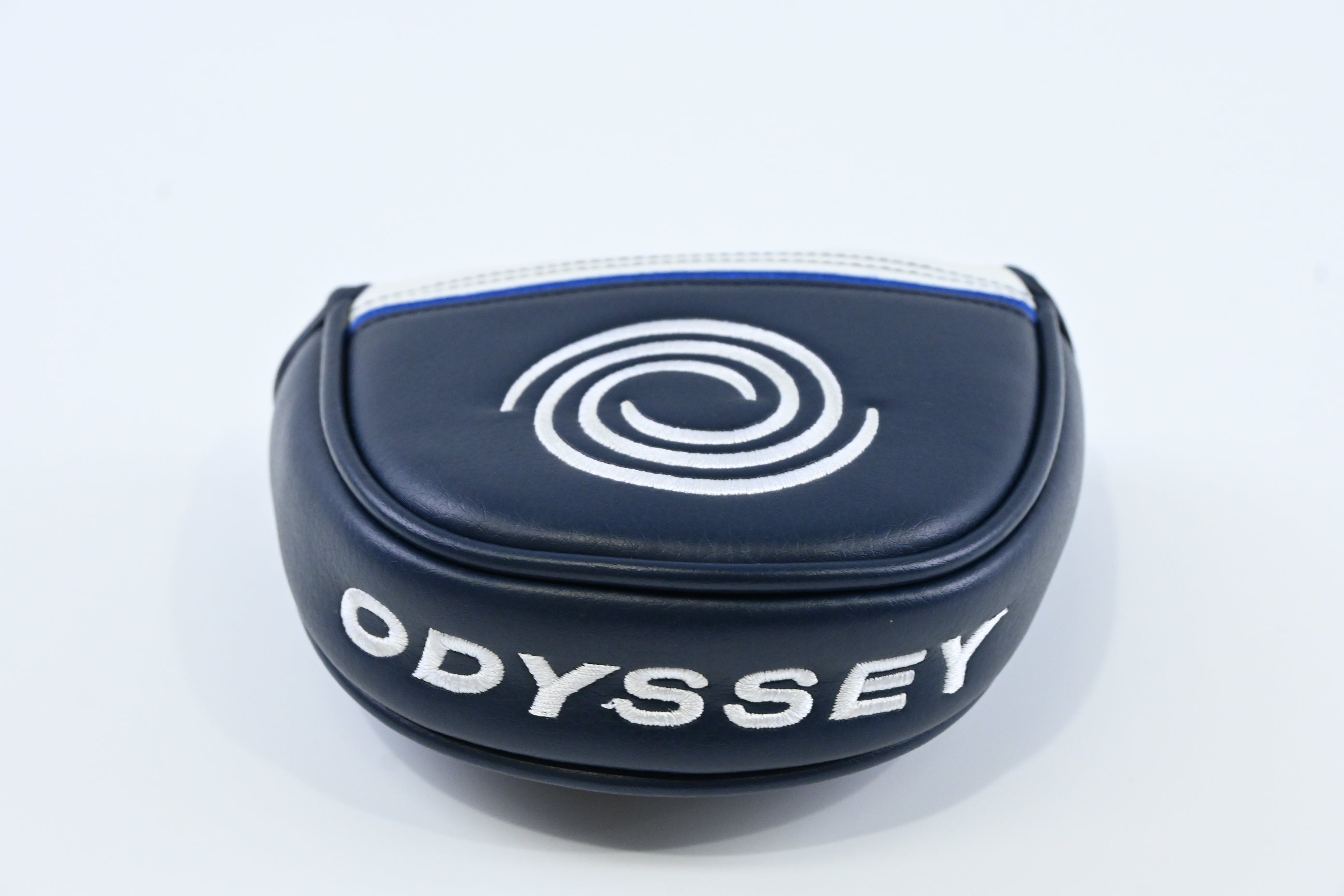 Odyssey Ai-One Cruiser Square 2 Square Jailbird Putter / 38 Inch