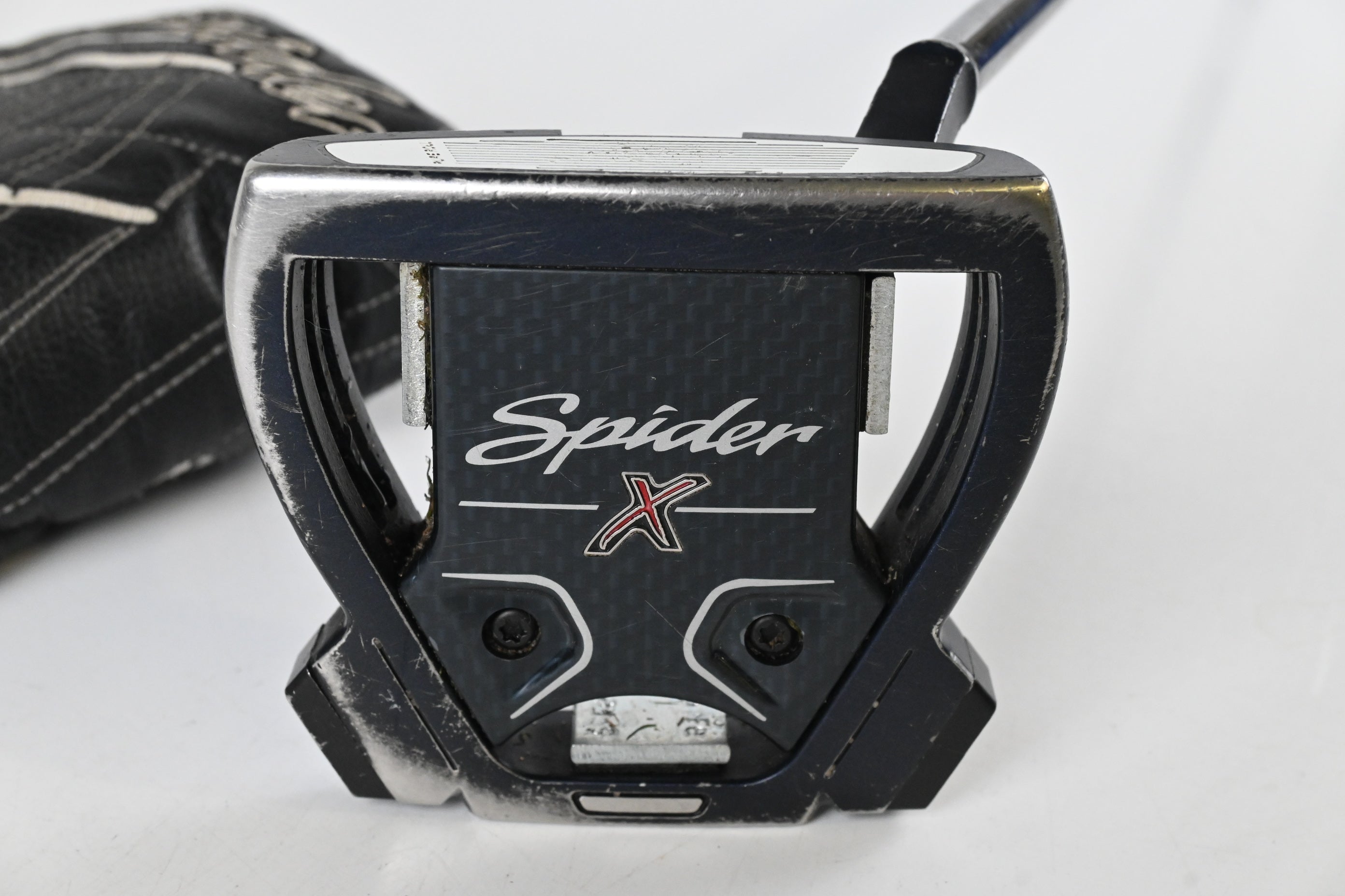 Taylormade Spider X Putter / 34 Inch