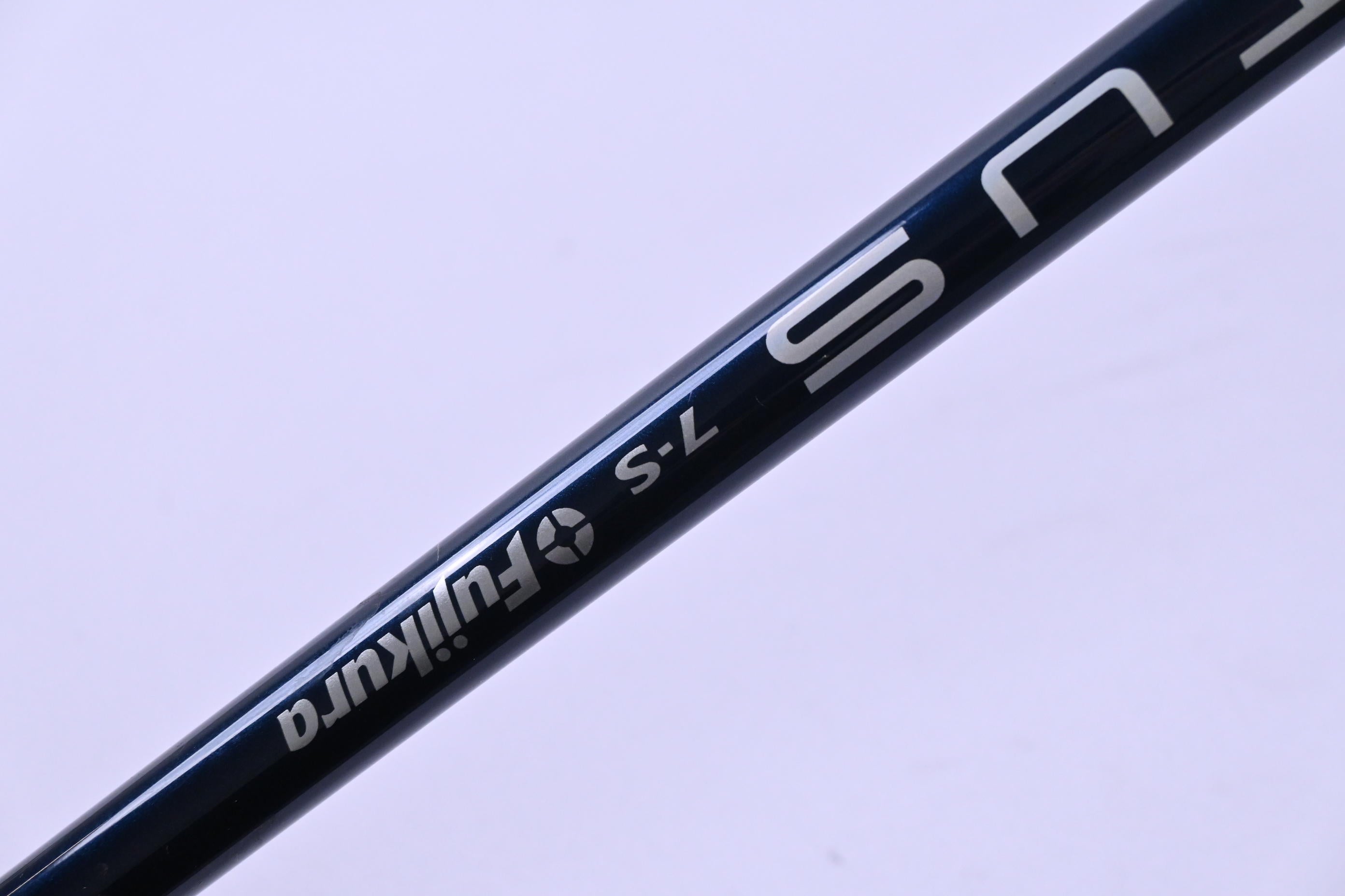 Taylormade SIM2 Max #3 Hybrid / 19 Degree / Stiff Flex Ventus Blue 7 Shaft