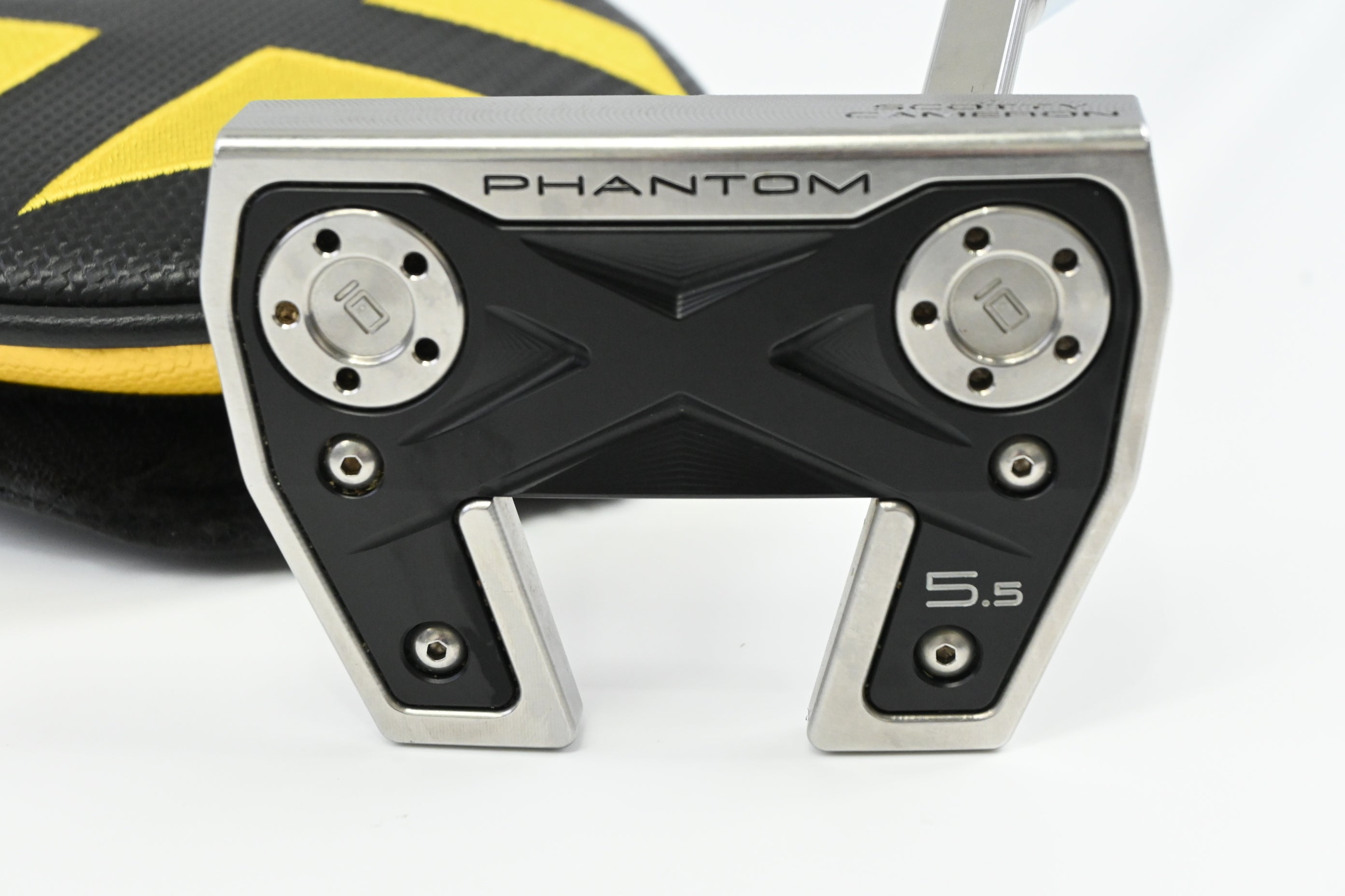 Scotty Cameron Phantom X 5.5 2022 Putter / 35 Inch