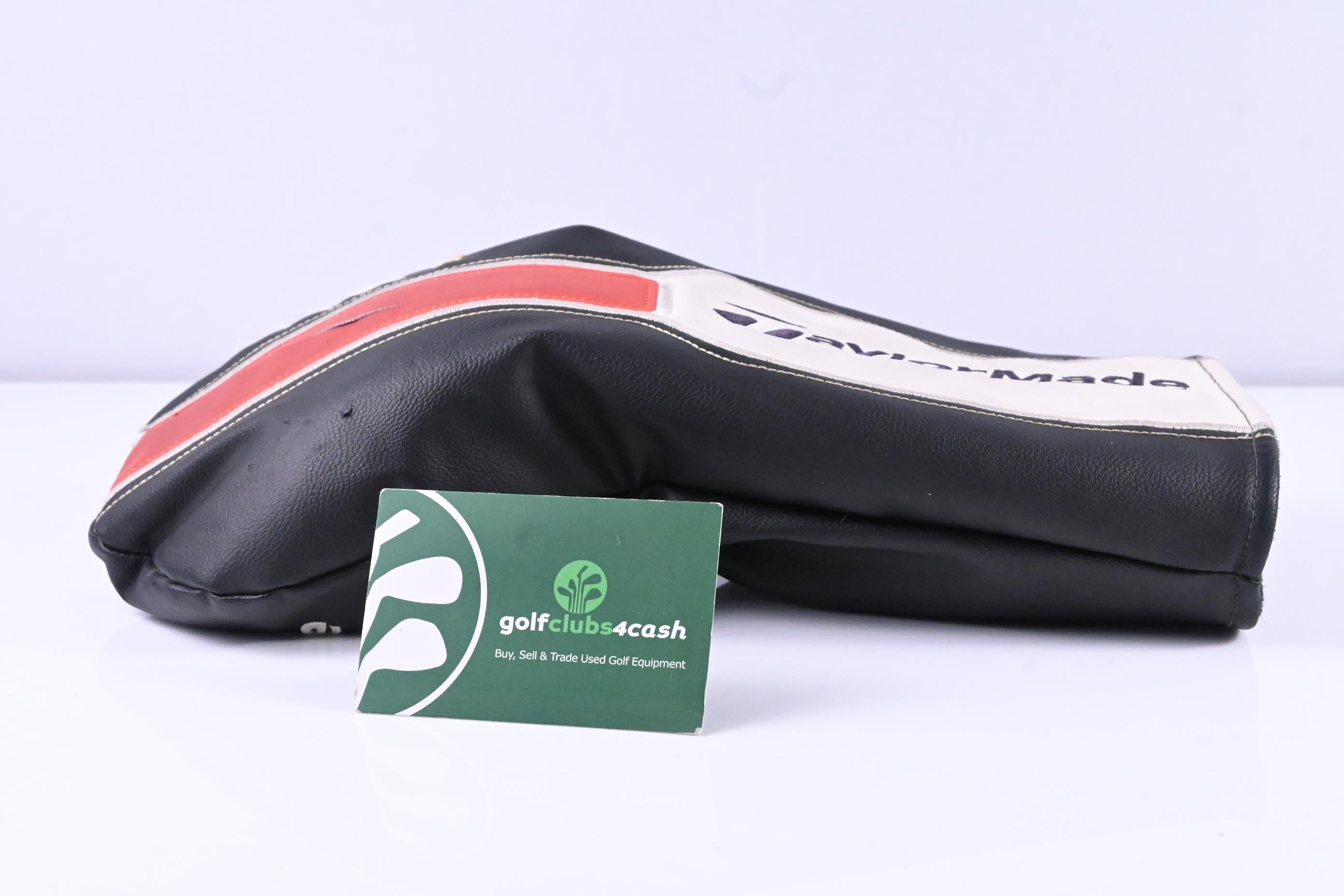 Left Hand Taylormade M1 2016 Driver / 10.5 Degree / Regular Flex Matrix Ozik 50