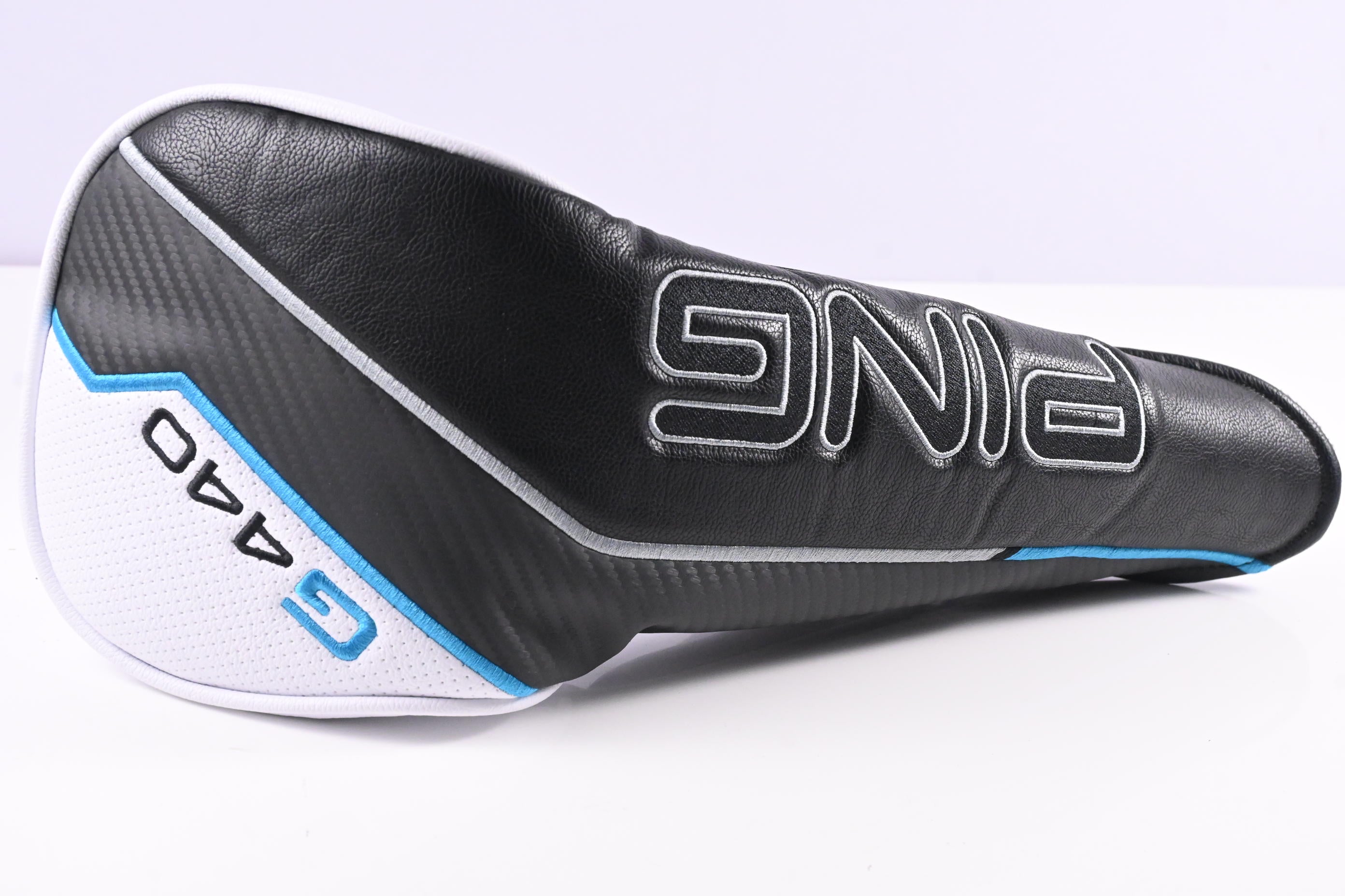 Ping G440 SFT Driver / 10.5 Degree / Stiff Flex Ping Alta CB Blue 50 Shaft