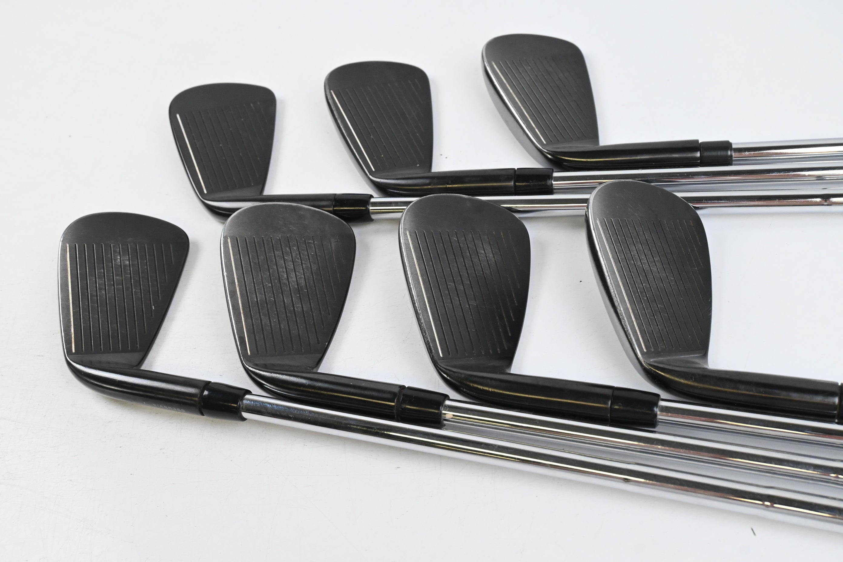 PXG 0311 ST Gen4 Irons / 4-PW / X Flex Elevate Tour Shafts