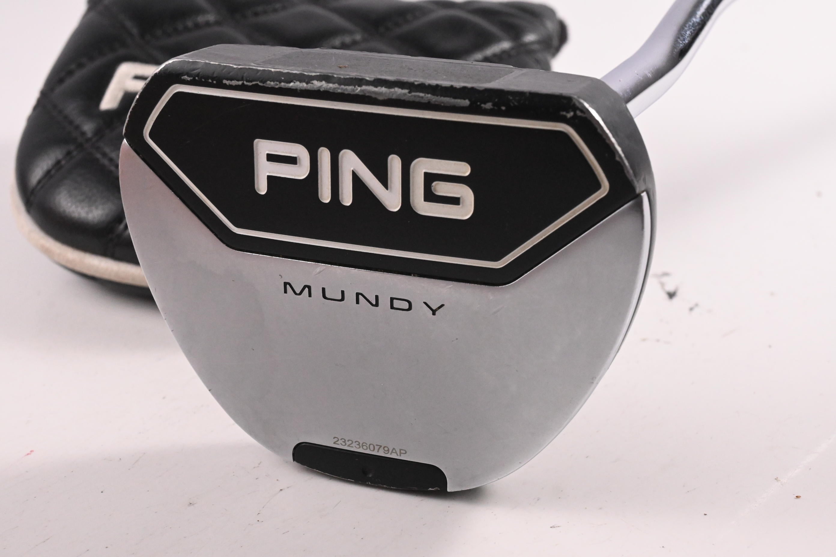 Ping Mundy 2023 Putter / 34 Inch