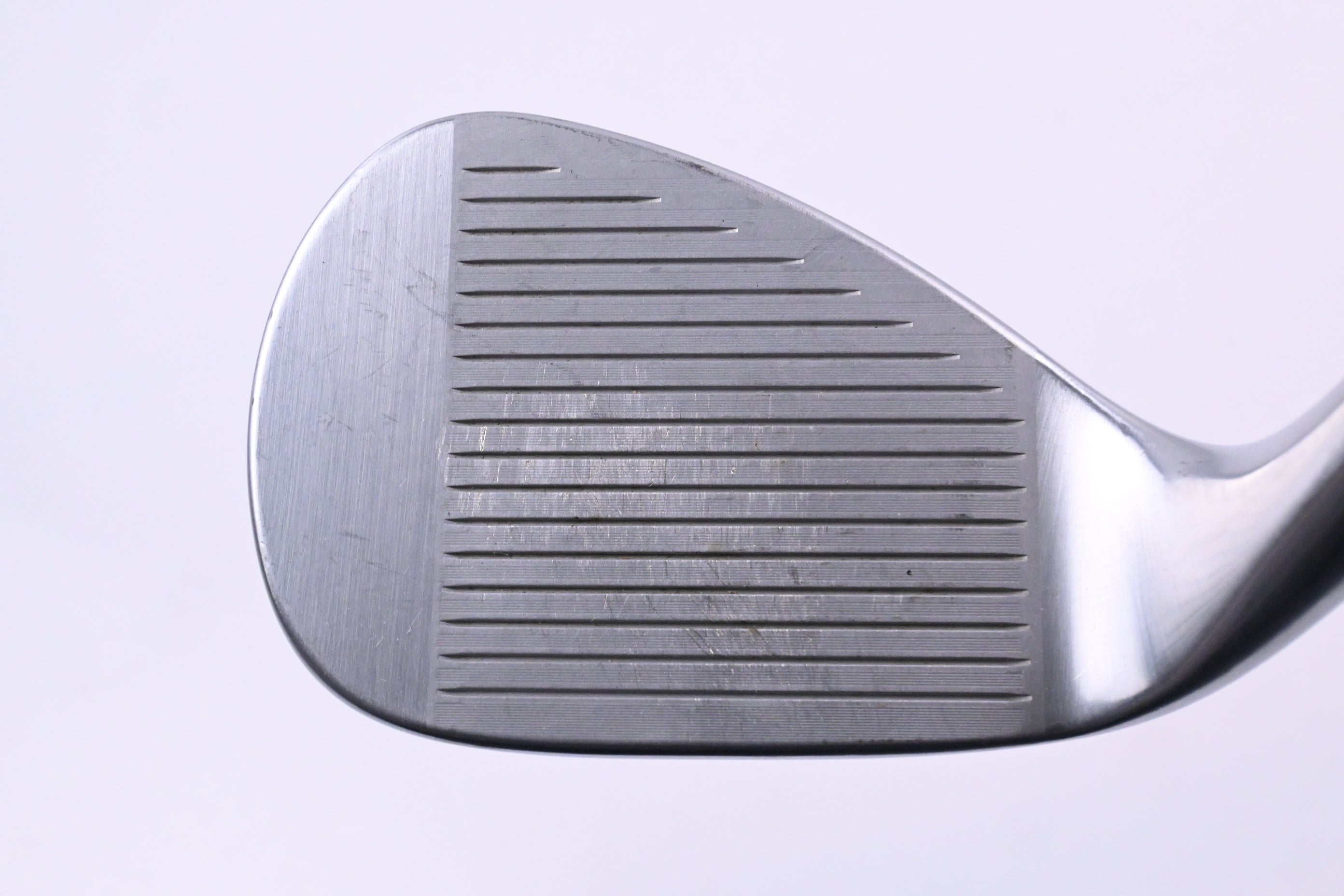 Titleist Vokey SM10 Lob Wedge / 60 Degree / Wedge Flex Vokey SM10 Shaft