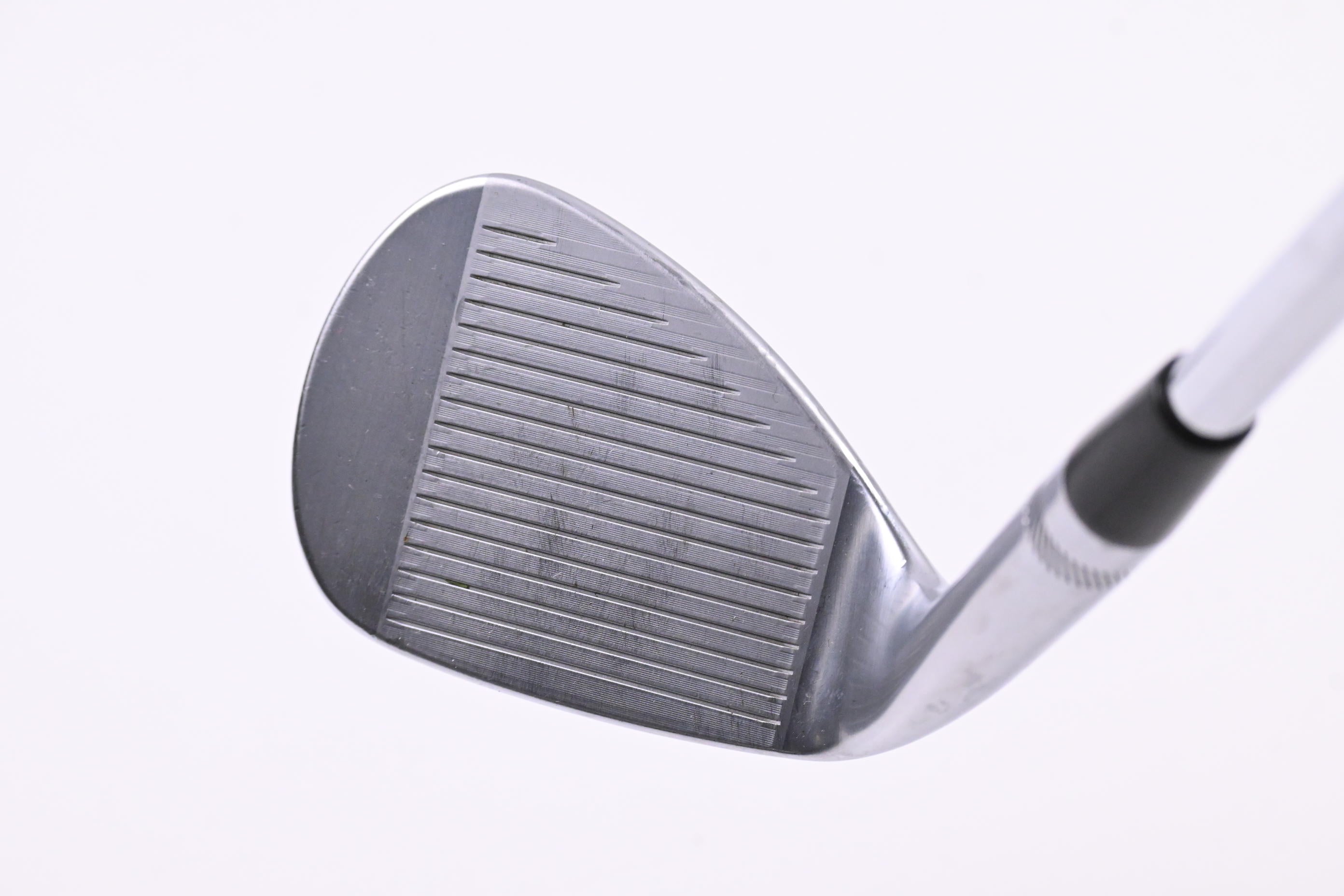Titleist Vokey SM10 Lob Wedge / 58 Degree / Wedge Flex Titleist Vokey SM10 Shaft