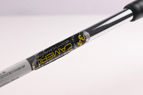 Scotty Cameron Phantom X 2019 12 Putter / 34 Inch
