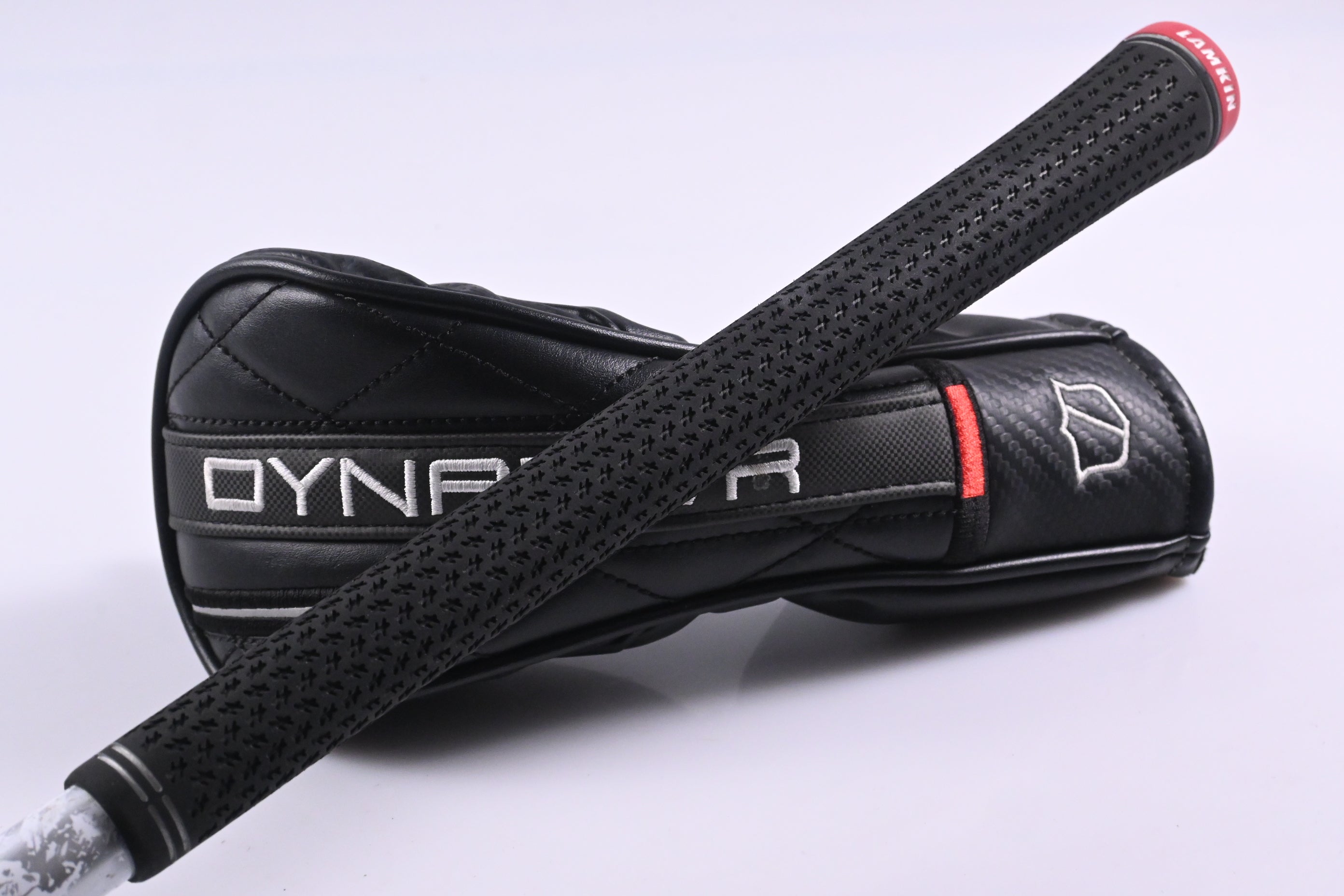 Wilson Dynapower 2023 #3 Hybrid / 19 Degree / Stiff Flex Denali Red 80 Shaft
