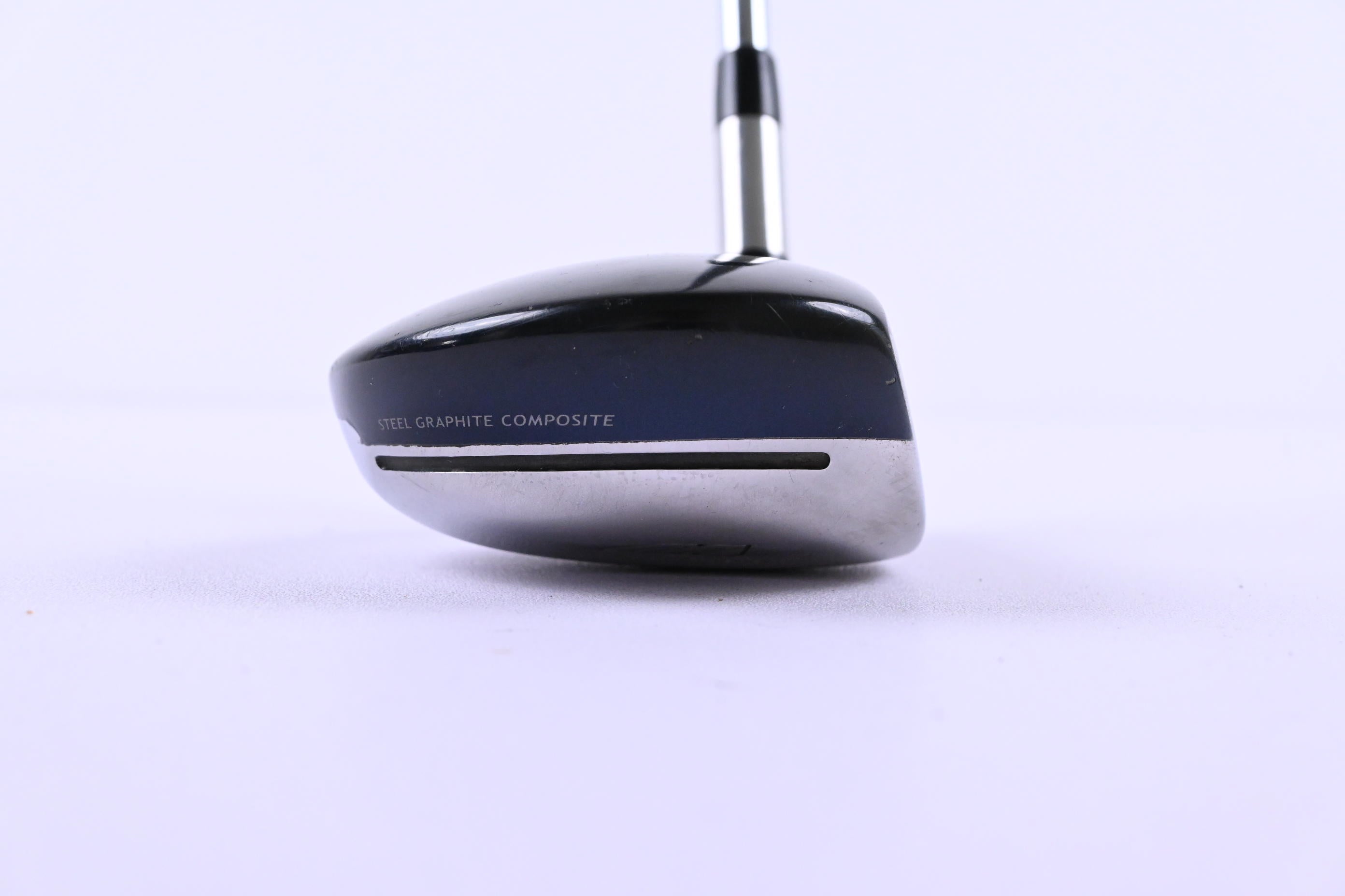 Mizuno MP-001 #3 Wood / 15 Degree / Regular Flex Steel Shaft