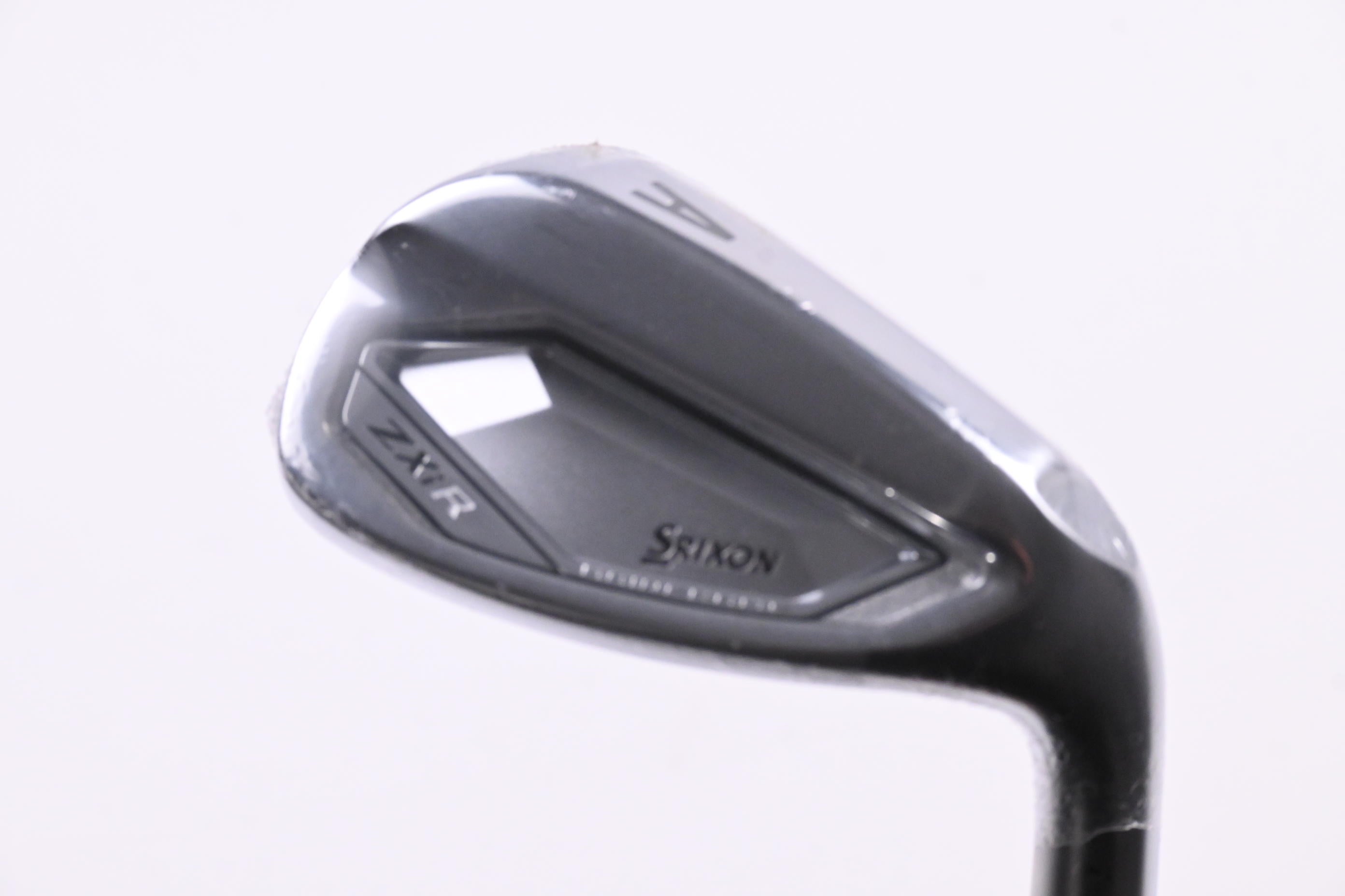Srixon ZXiR Gap Wedge / 48 Degree / Regular Flex KBS PGI 60 Shaft