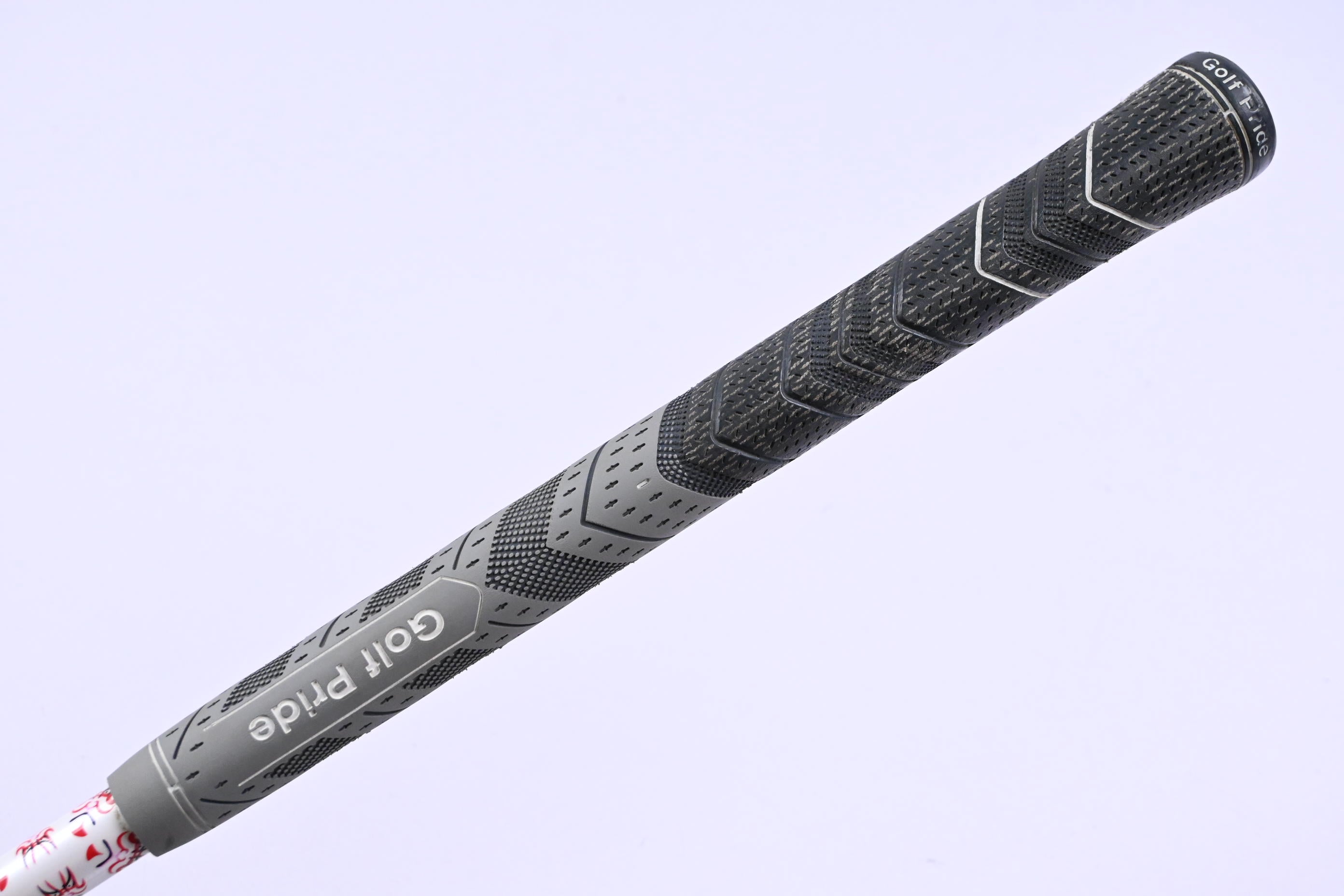 Oban Kiyoshi White 65 Driver Shaft / X-Flex / Taylormade 2nd Gen