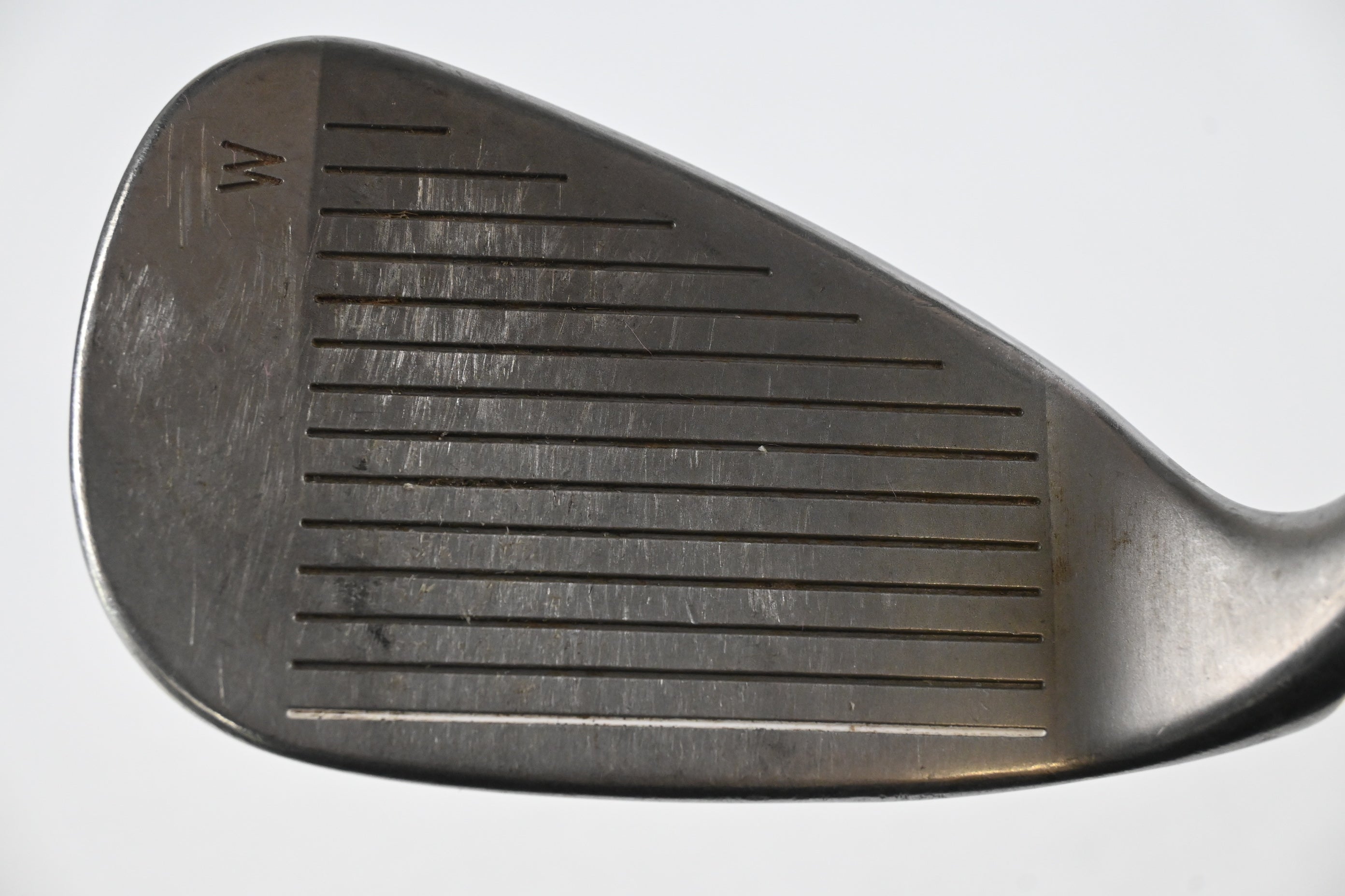 Ping G20 Pitching Wedge / 45 Degree / Green Dot / Stiff Flex Ping CFS