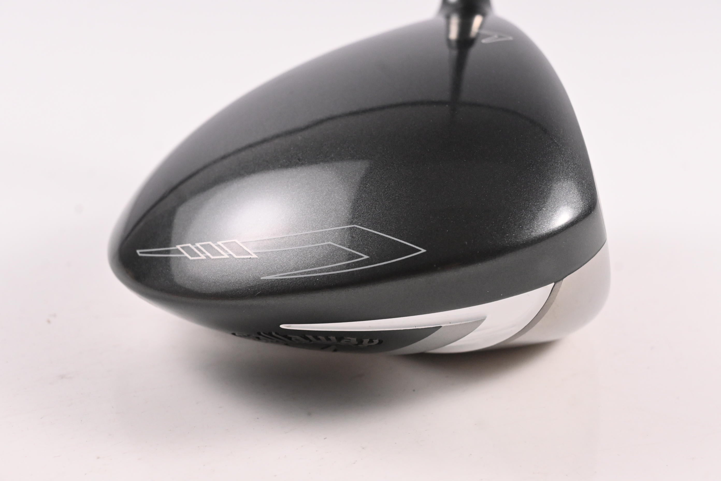 Callaway X-Series N415 Driver / 10.5 Degree / Regular Flex Prolaunch Axis 60