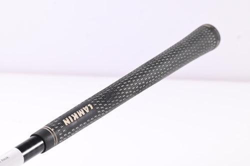 Cobra ZL Driver / 9.5 Degree / Regular Flex Project X Aldila Voodoo 59 Shaft