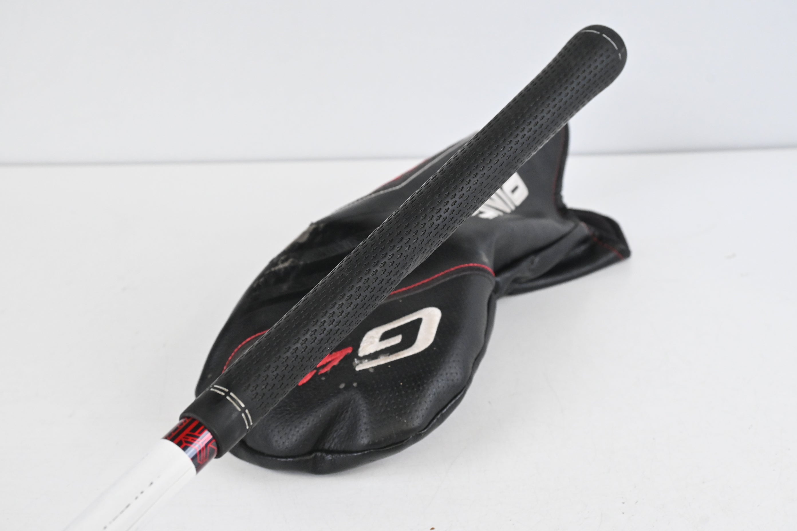 Ping G410 Plus Driver / 10.5 Degree / Regular Flex Ping Alta CB Red 55 Shaft