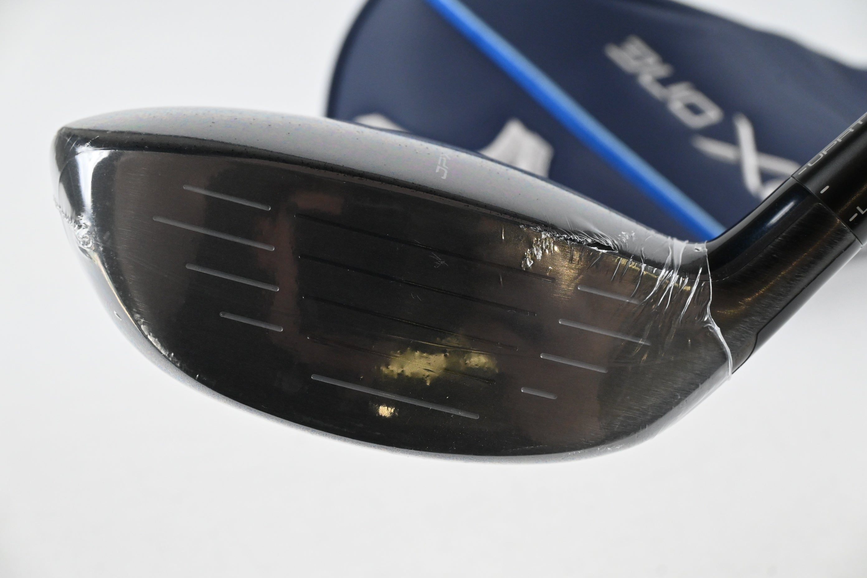 Mizuno JPX One #3 Wood / 15 Degree / Stiff Flex Tensei 1K Blue 65 Shaft