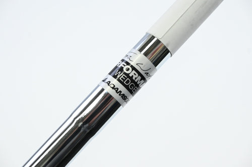 Adams Tom Watson Lob Wedge / 60 Degree / Wedge Flex Adams Performance Wedge