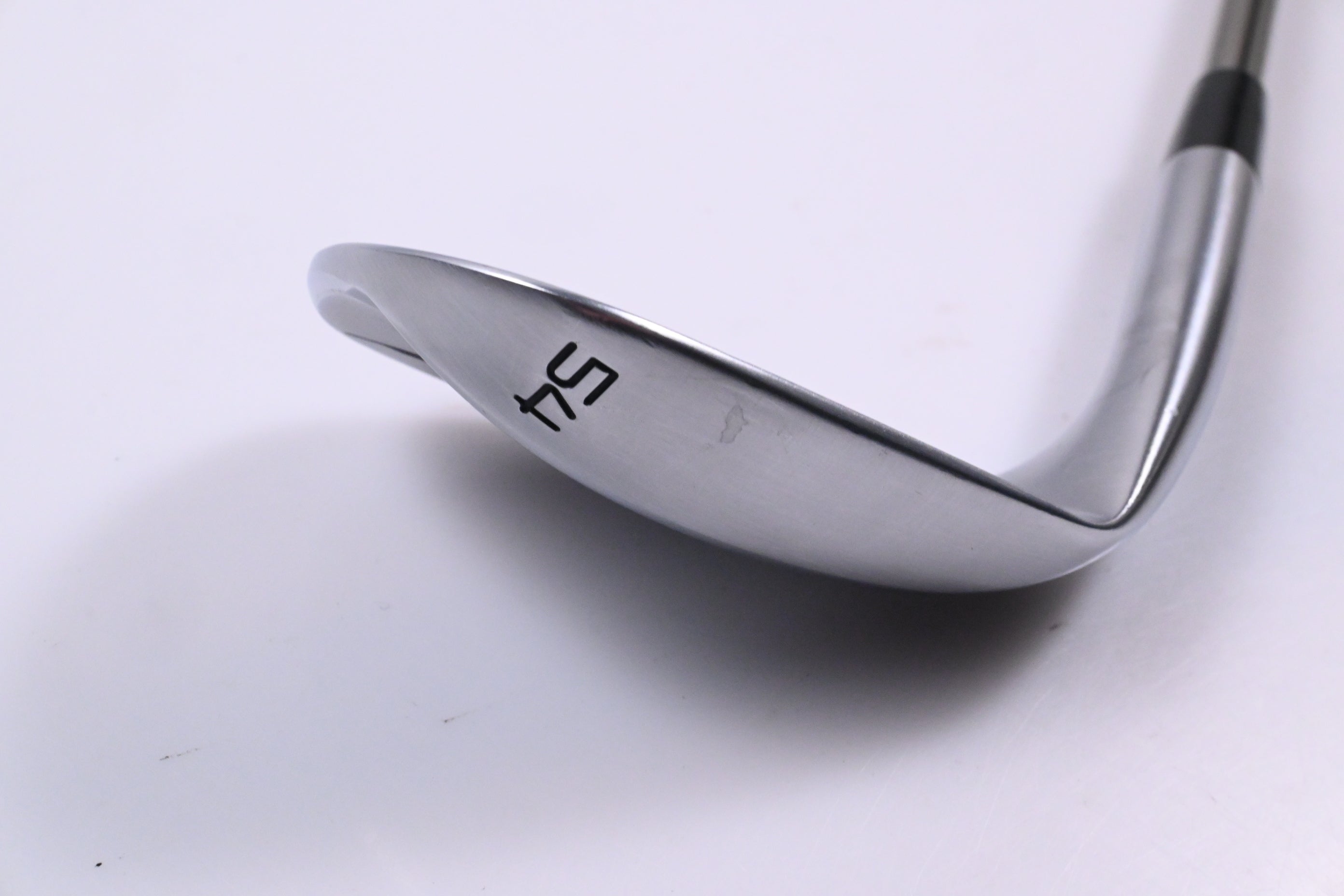 Fourteen Golf FRZ Sand Wedge / 54 Degree / Senior Flex UST Recoil ES 460 Shaft