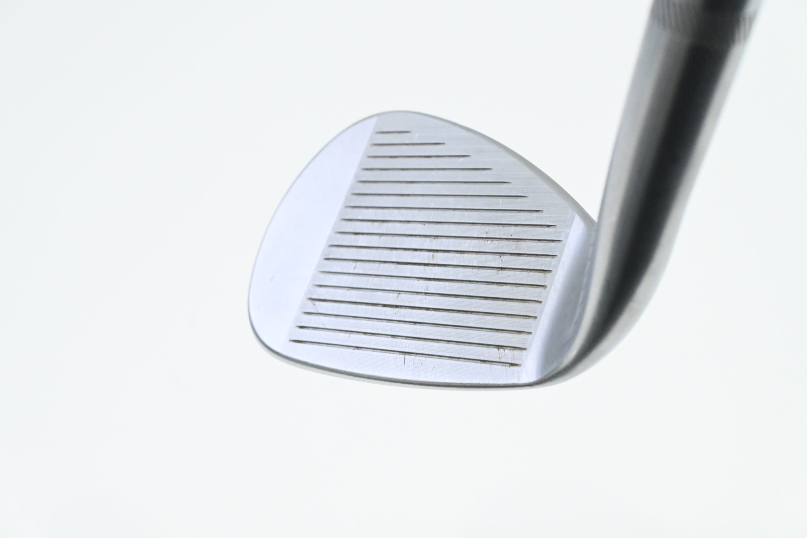 Titleist Vokey SM10 Lob Wedge / 60 Degree / Wedge Flex Titleist Vokey SM10 Shaft