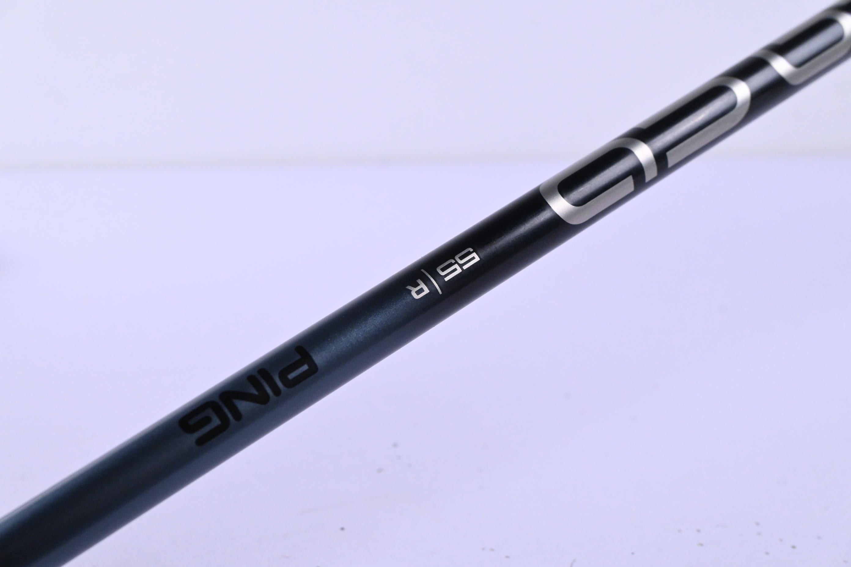 Ping G430 Max 10K Driver / 9 Degree / Regular Flex Ping Alta CB Slate 55 Shaft