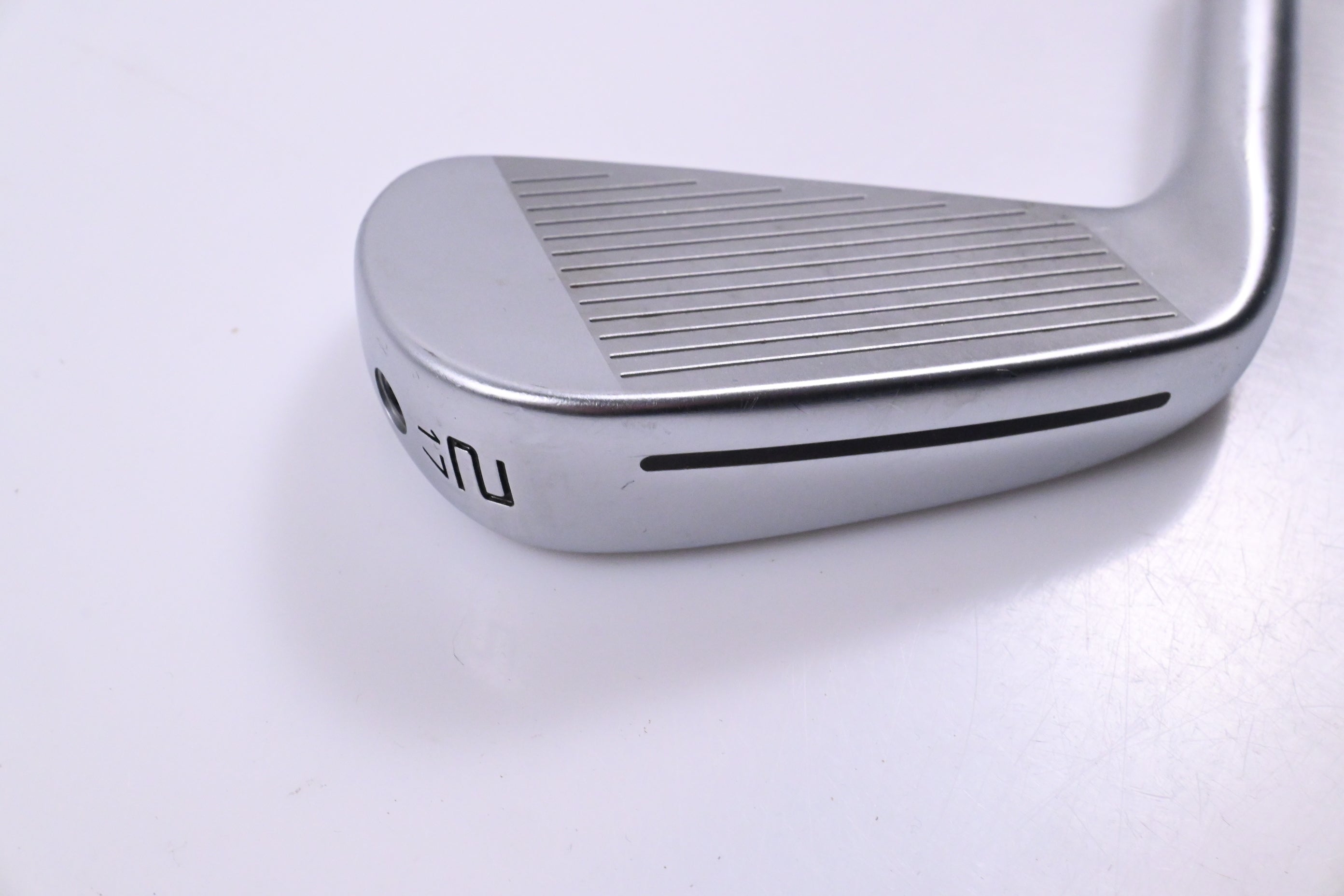 Taylormade P.UDI #2 Iron / 17 Degree / X-Flex UST Mamiya Recoil Dart 105 Shaft