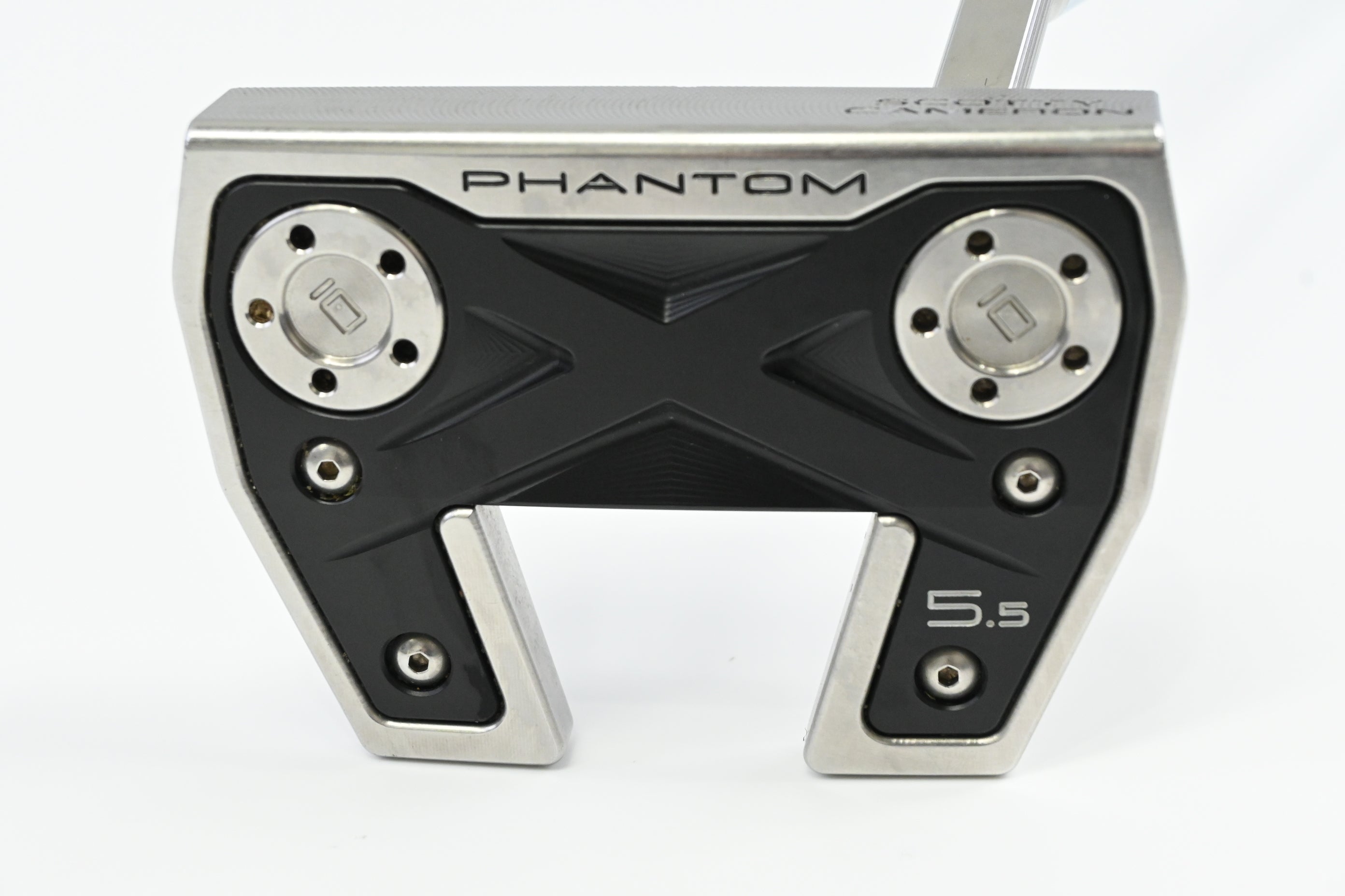 Scotty Cameron Phantom X 5.5 2022 Putter / 35 Inch
