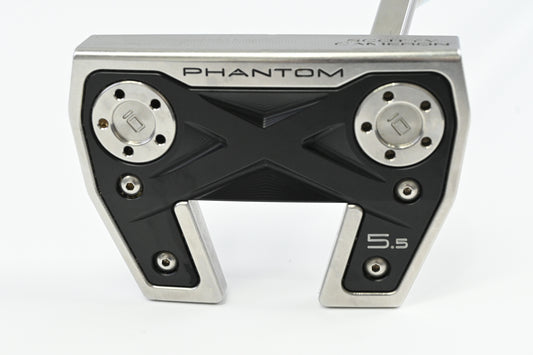 Scotty Cameron Phantom X 5.5 2022 Putter / 35 Inch