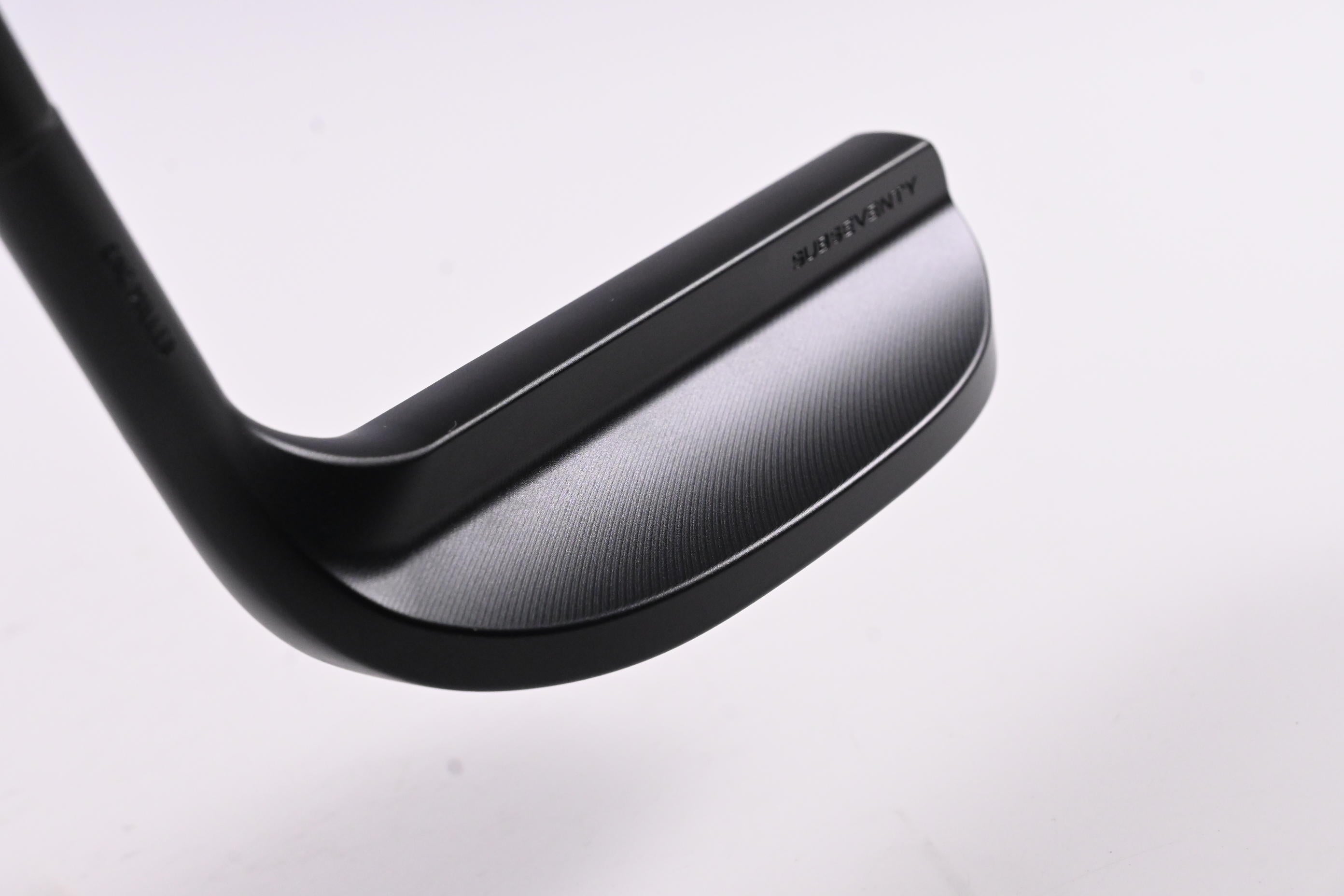 Sub 70 Milled Sycamore Putter / 35 Inch