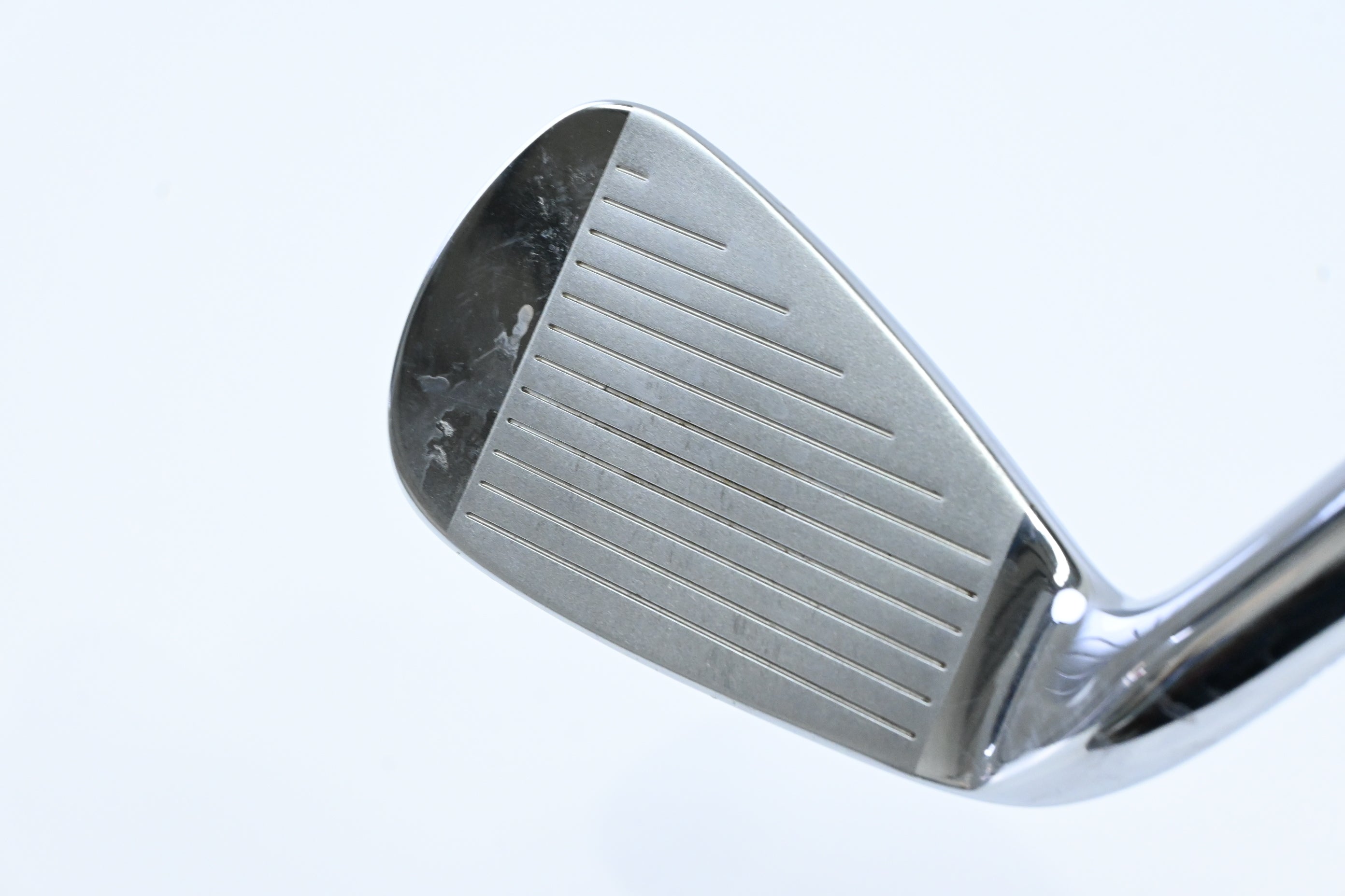 Wilson Staff Model Utility #3 Iron / 21 Degree / Stiff Flex KBS 80 Shaft