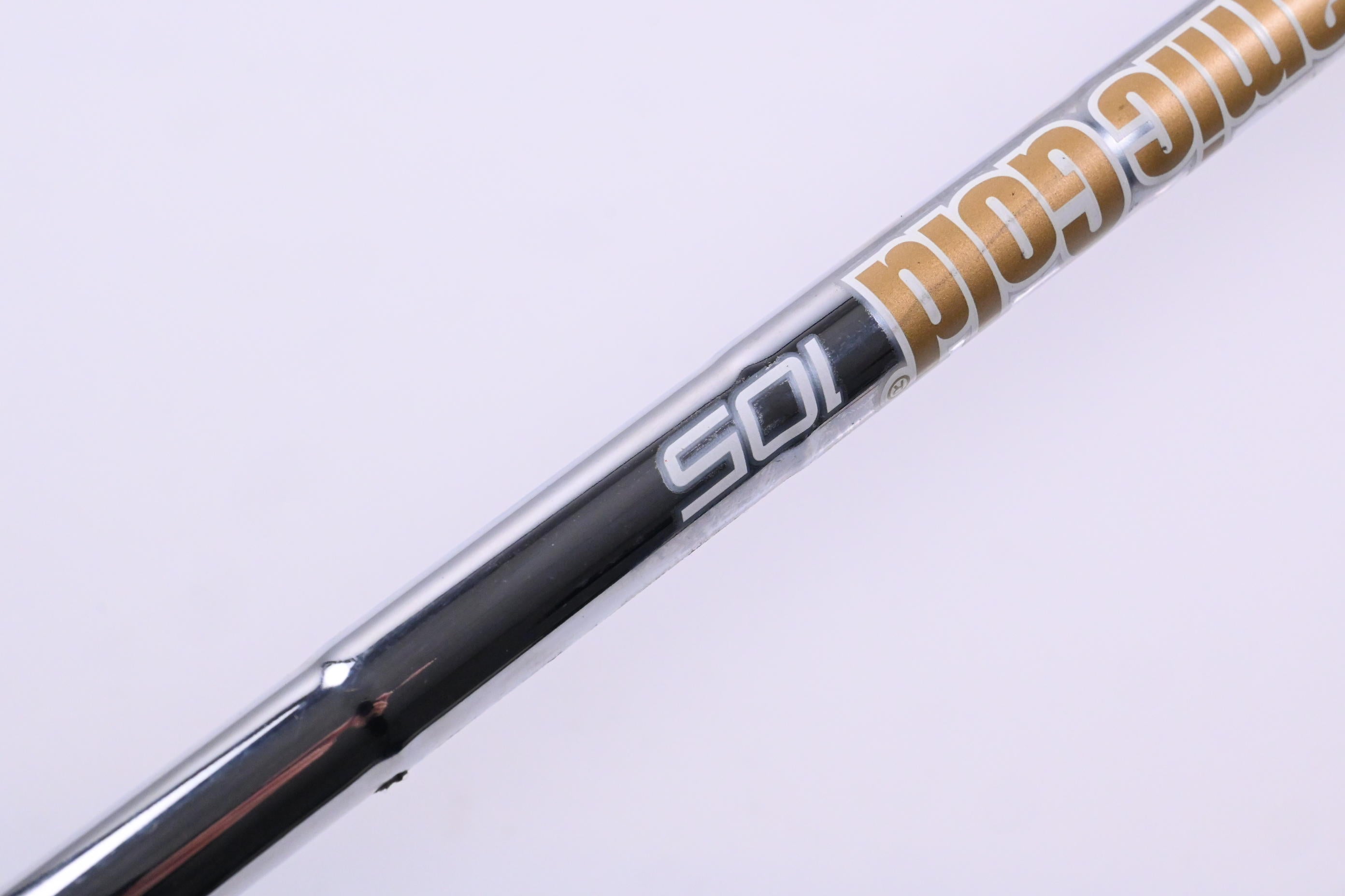 Mizuno JPX 921 Forged Gap Wedge / 50 Degree / Regular Flex Dynamic Gold 105