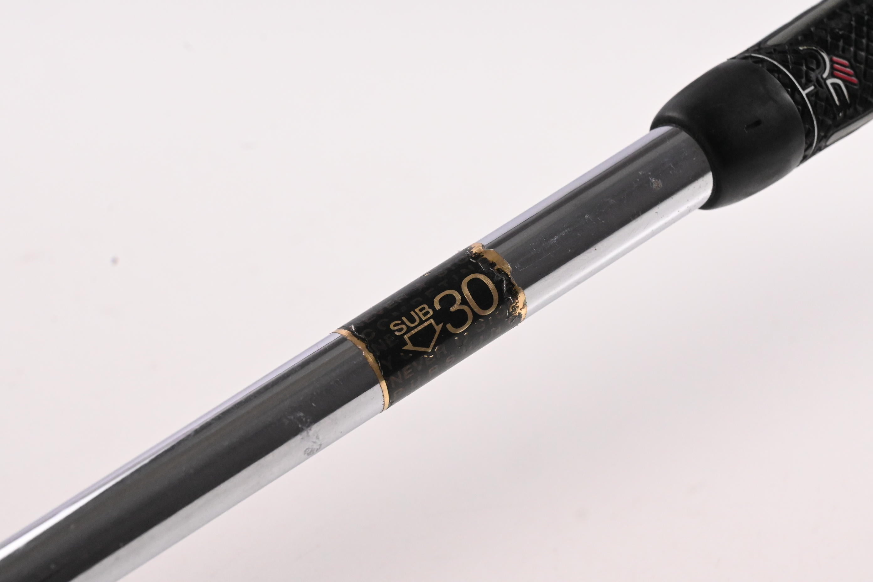 Never Compromise Sub 30 Type Putter / 34 Inch